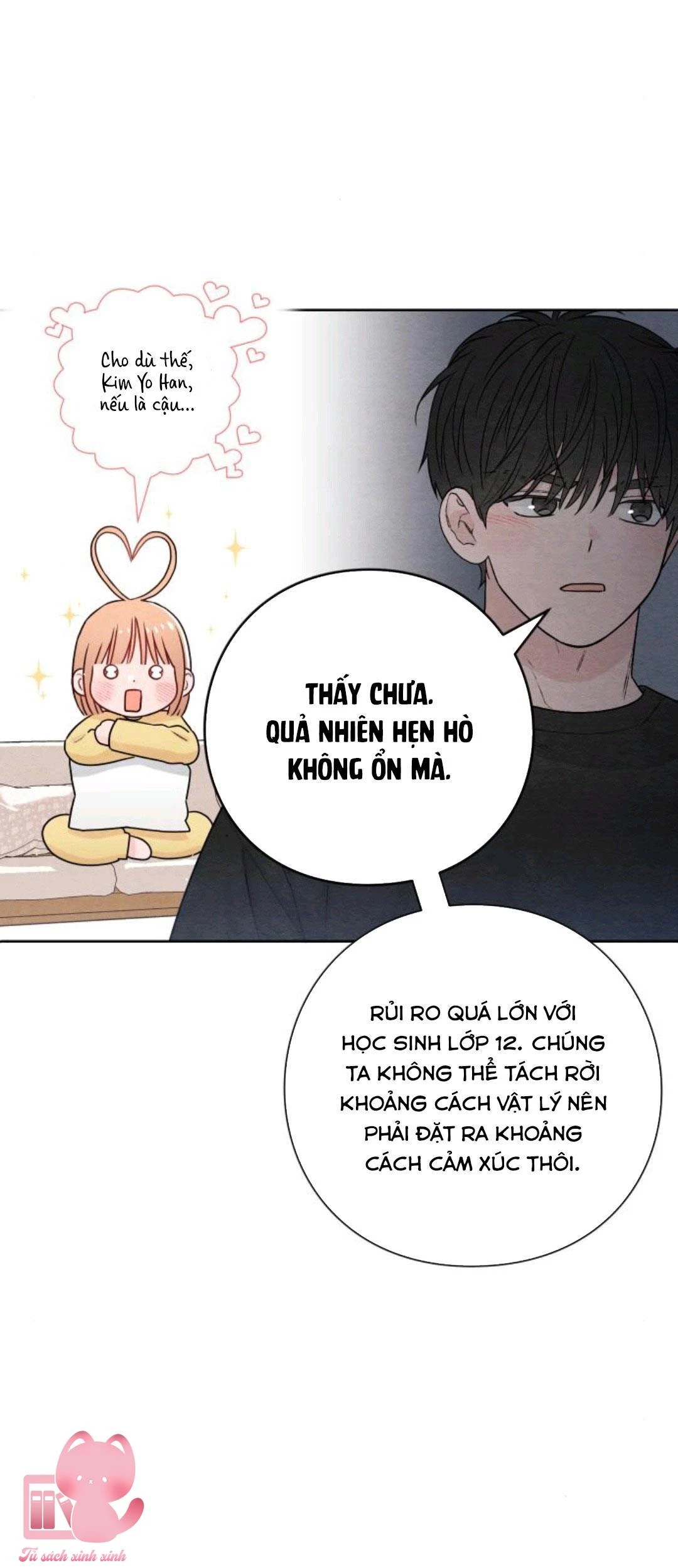 Bí Mật Thanh Xuân Chapter 29 - 16