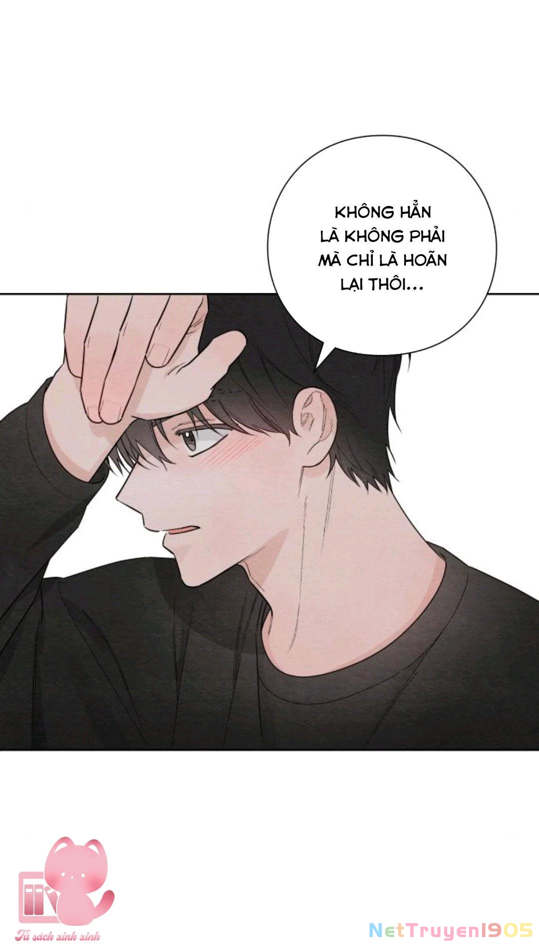 Bí Mật Thanh Xuân Chapter 29 - 18