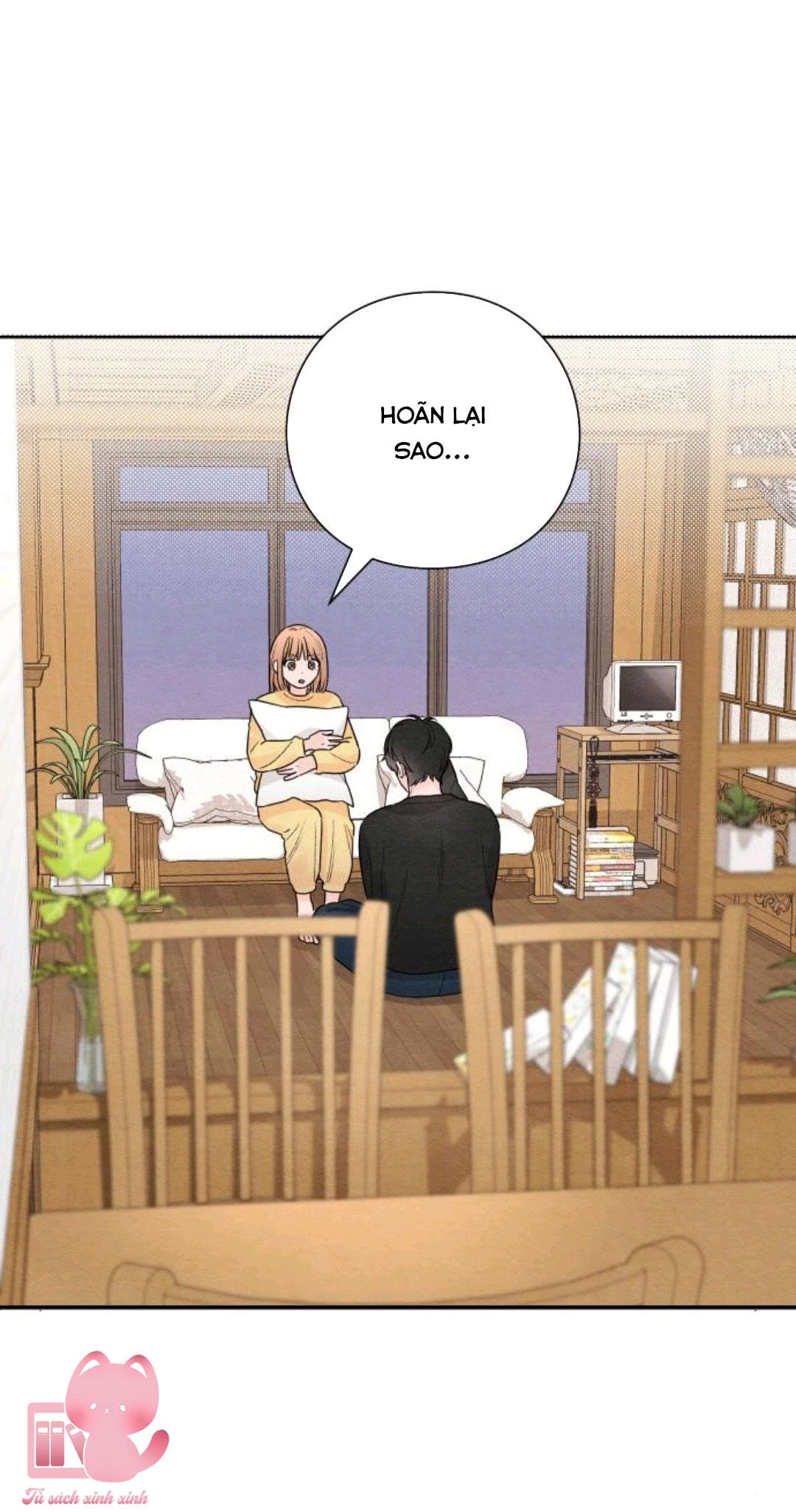 Bí Mật Thanh Xuân Chapter 29 - 19