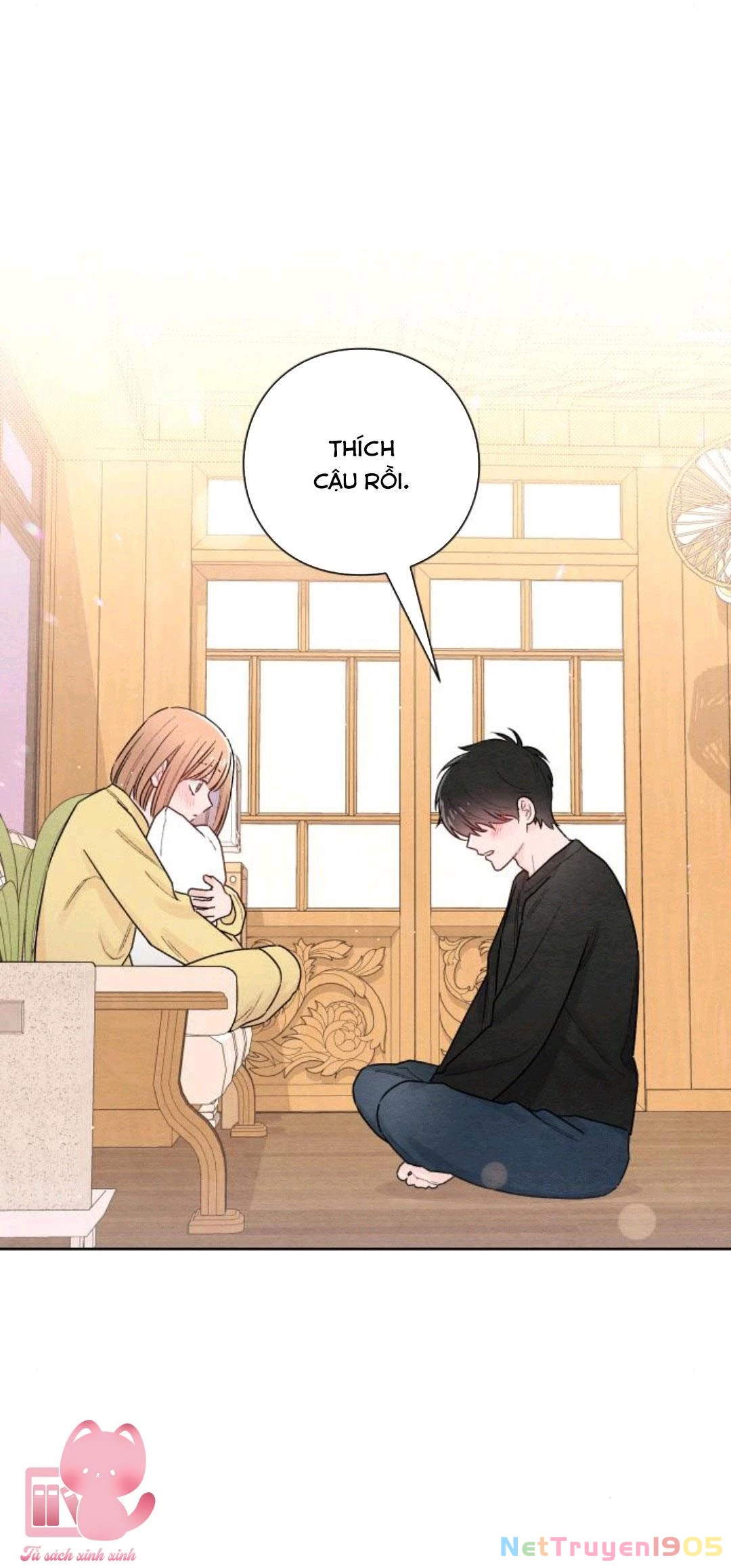 Bí Mật Thanh Xuân Chapter 29 - 23