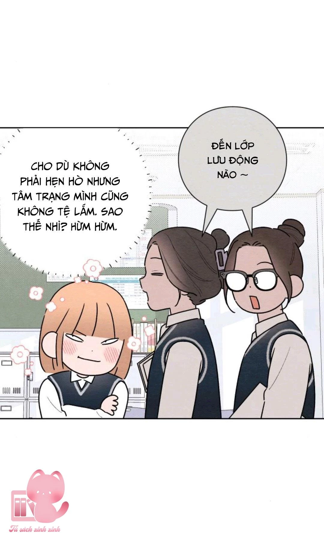 Bí Mật Thanh Xuân Chapter 29 - 27