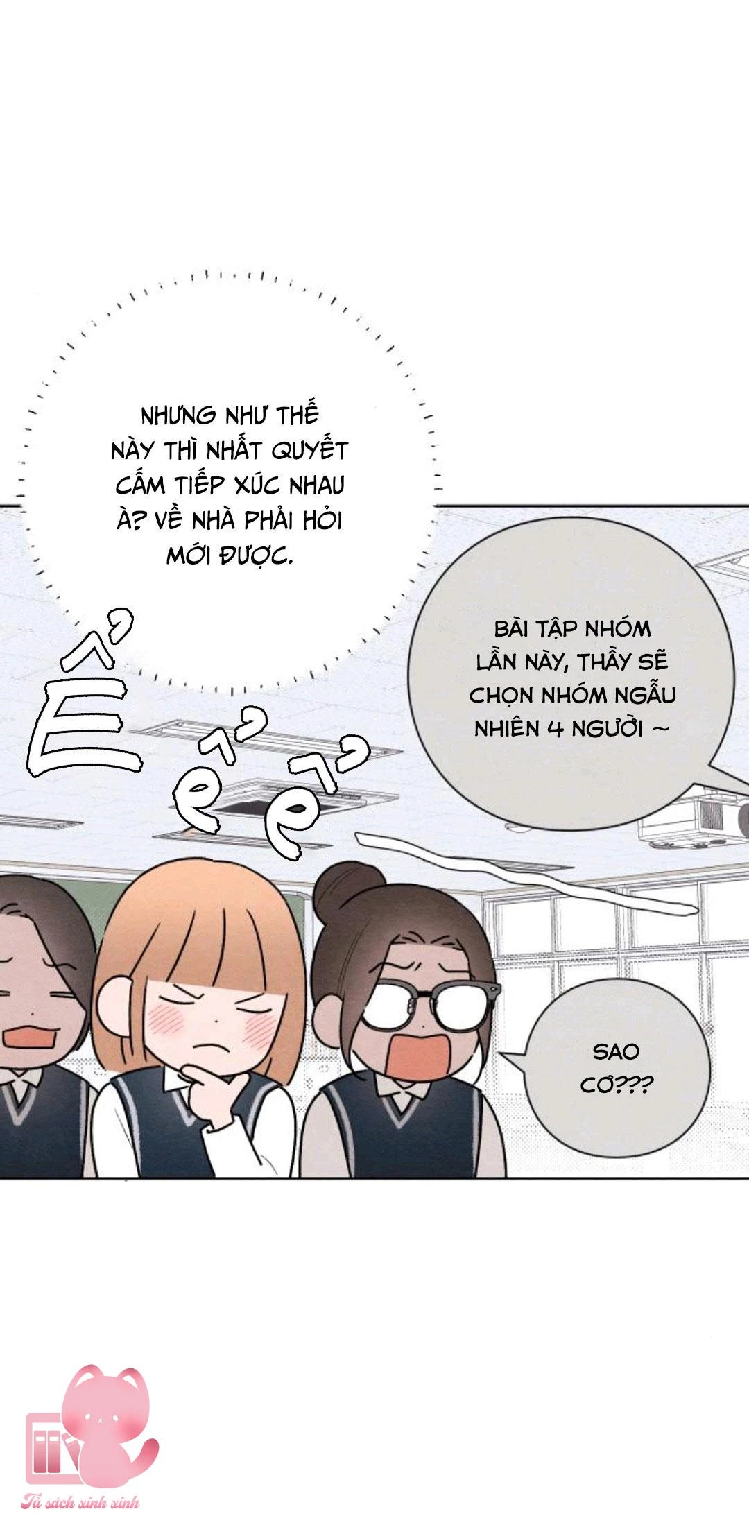 Bí Mật Thanh Xuân Chapter 29 - 28