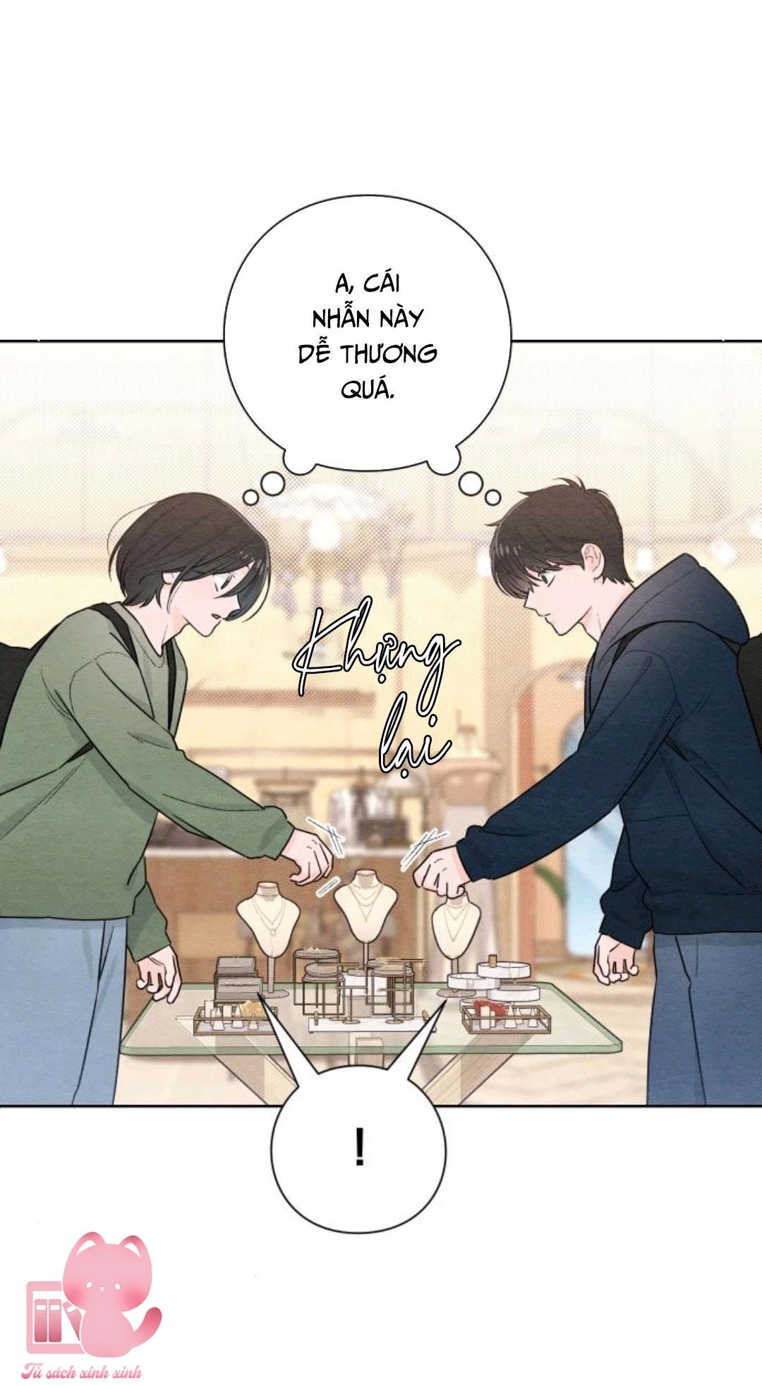 Bí Mật Thanh Xuân Chapter 29 - 51