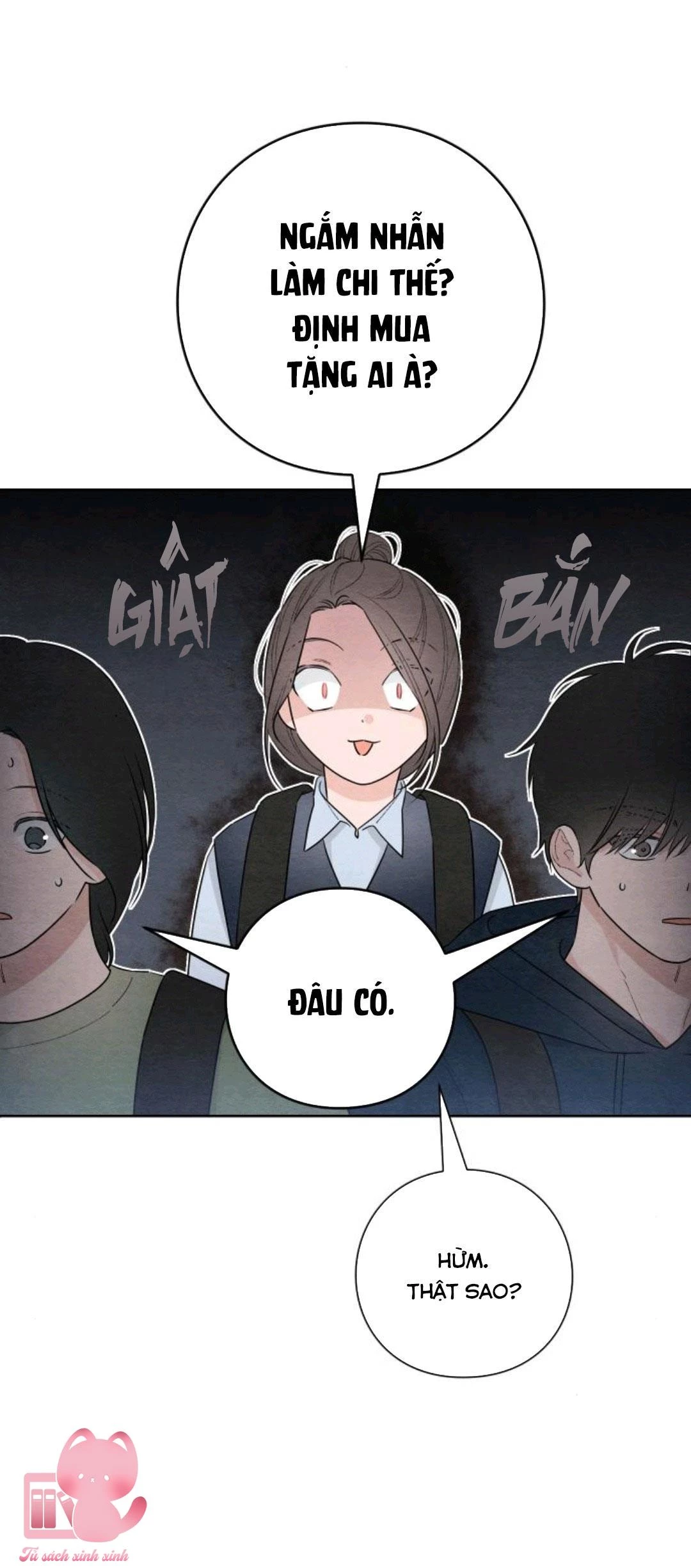 Bí Mật Thanh Xuân Chapter 29 - 53