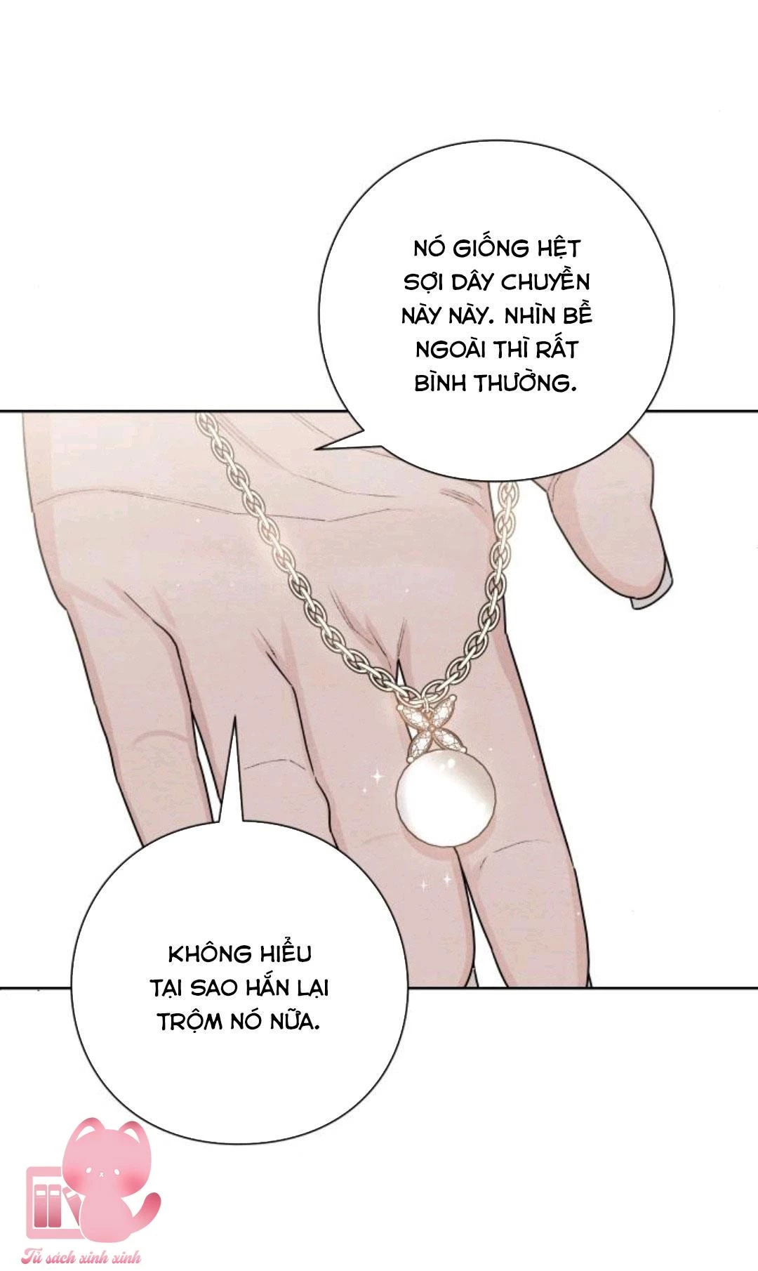 Bí Mật Thanh Xuân Chapter 29 - 56