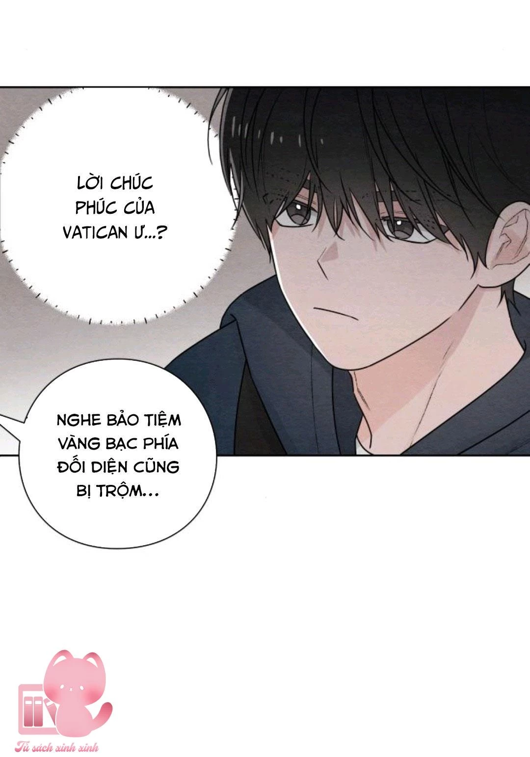 Bí Mật Thanh Xuân Chapter 29 - 57