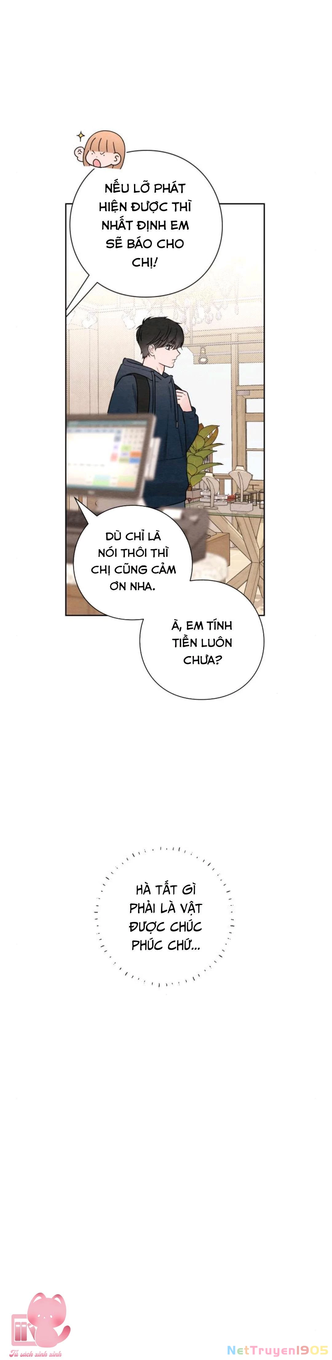 Bí Mật Thanh Xuân Chapter 29 - 58