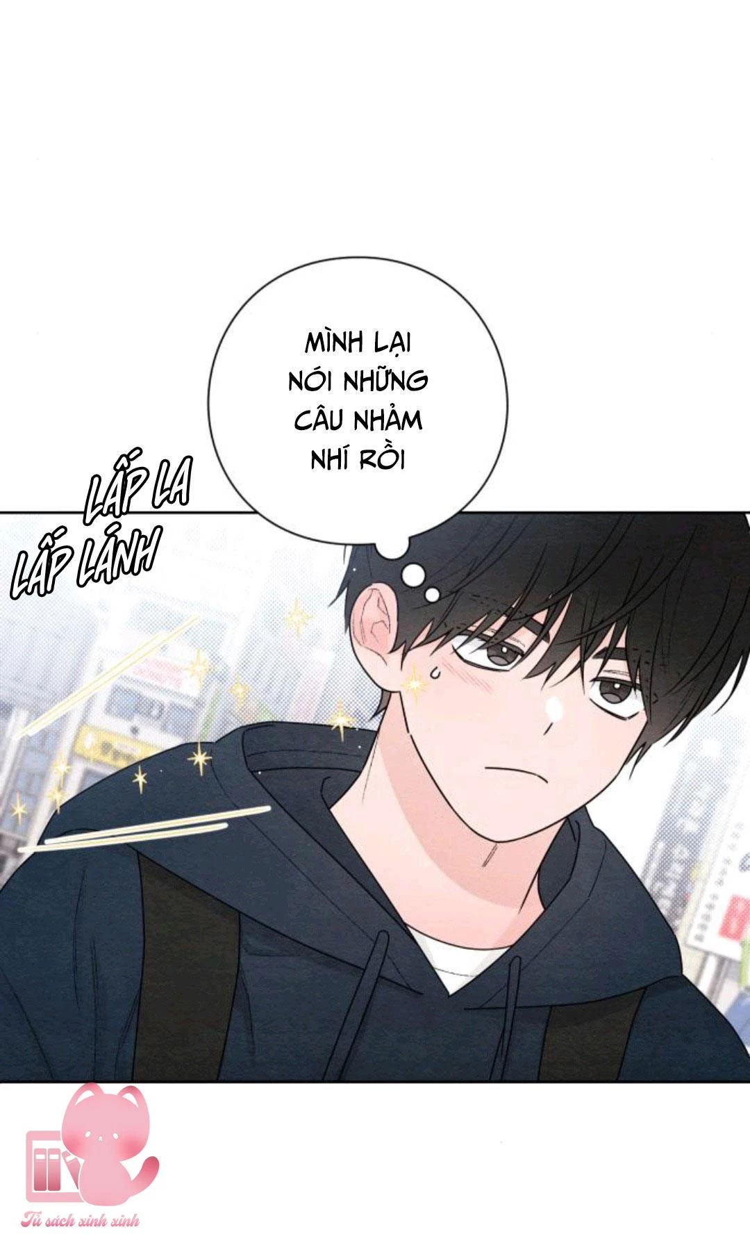 Bí Mật Thanh Xuân Chapter 30 - 9