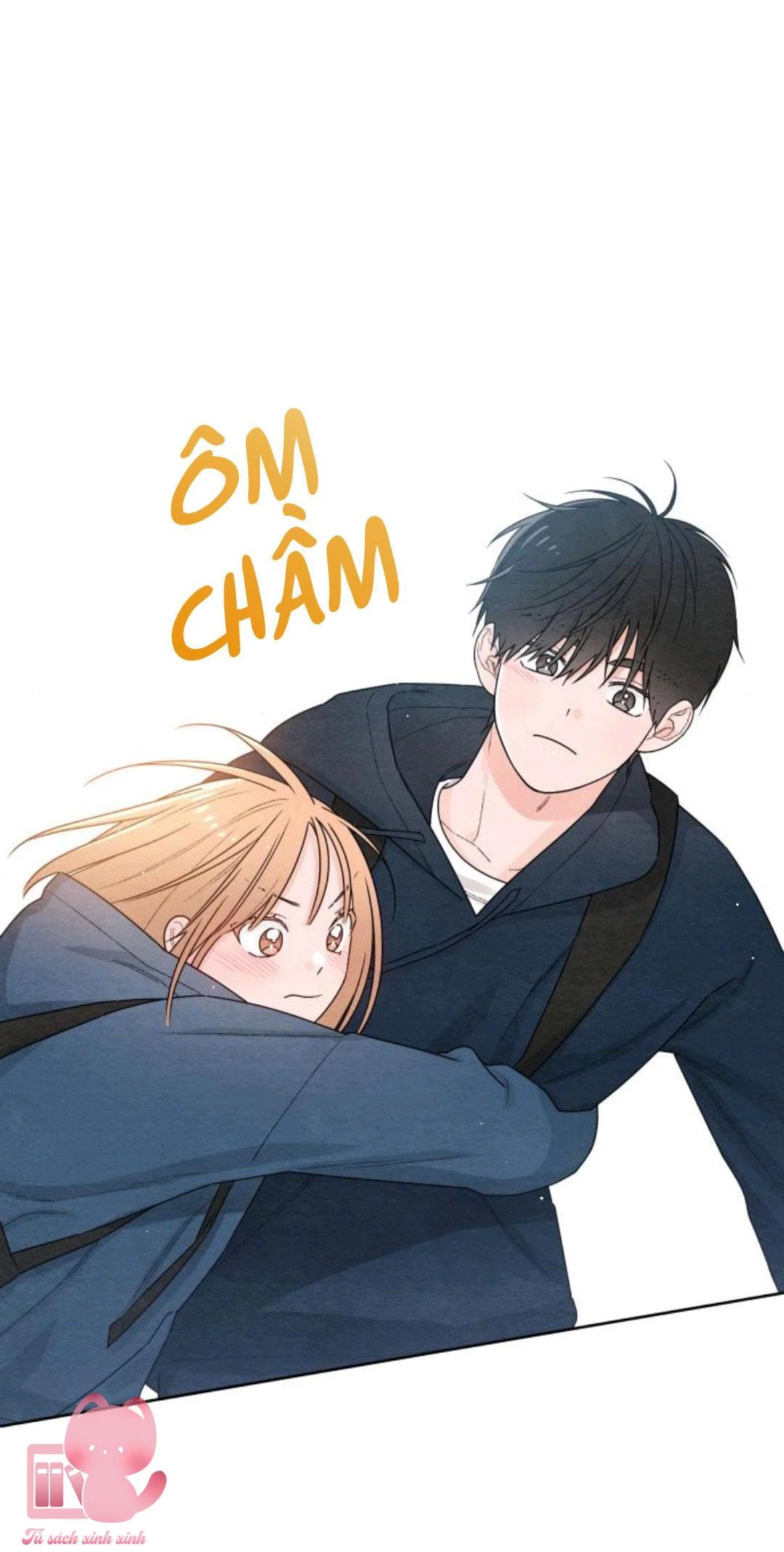 Bí Mật Thanh Xuân Chapter 30 - 10