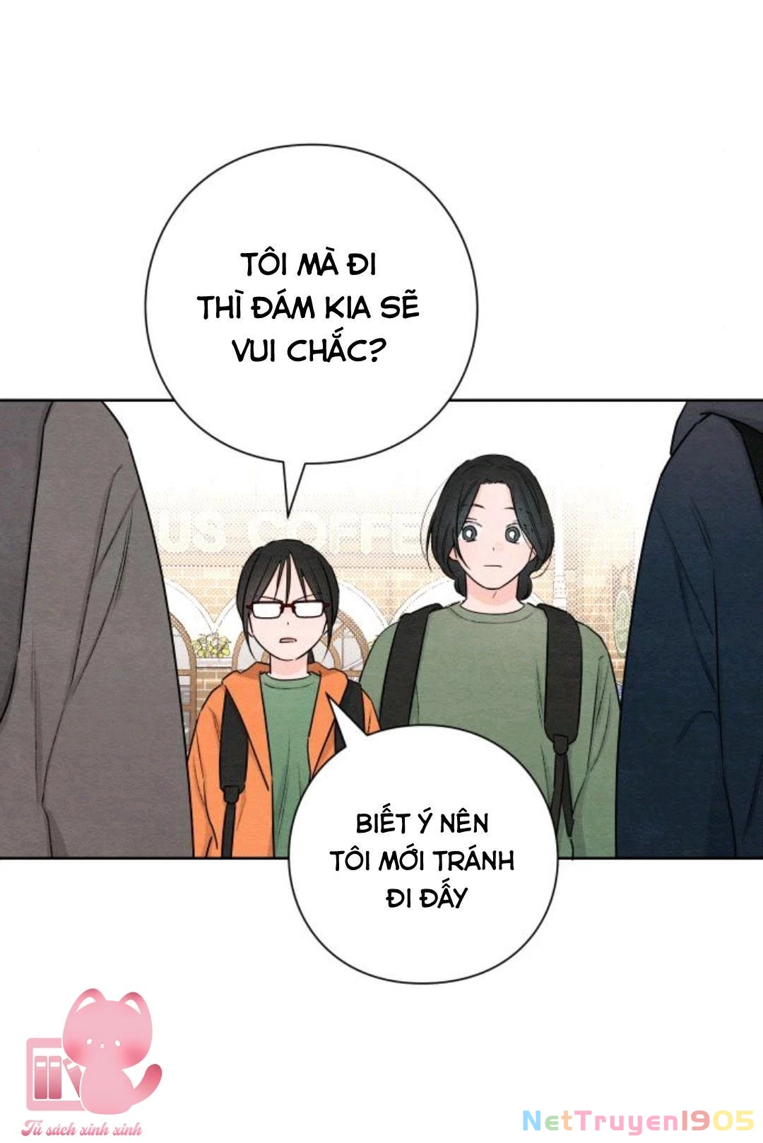 Bí Mật Thanh Xuân Chapter 30 - 18