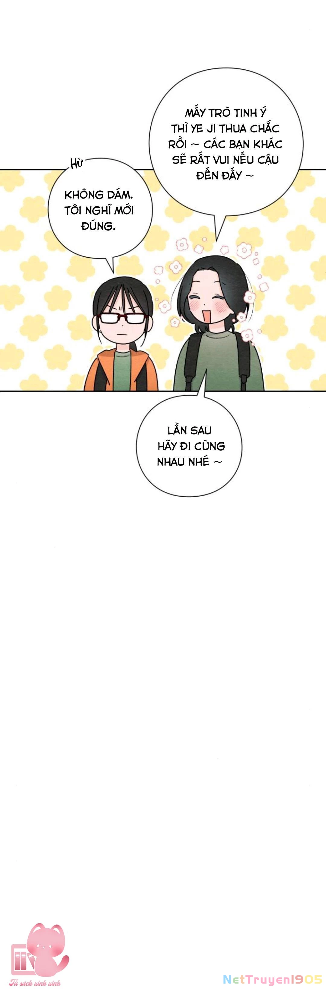 Bí Mật Thanh Xuân Chapter 30 - 19