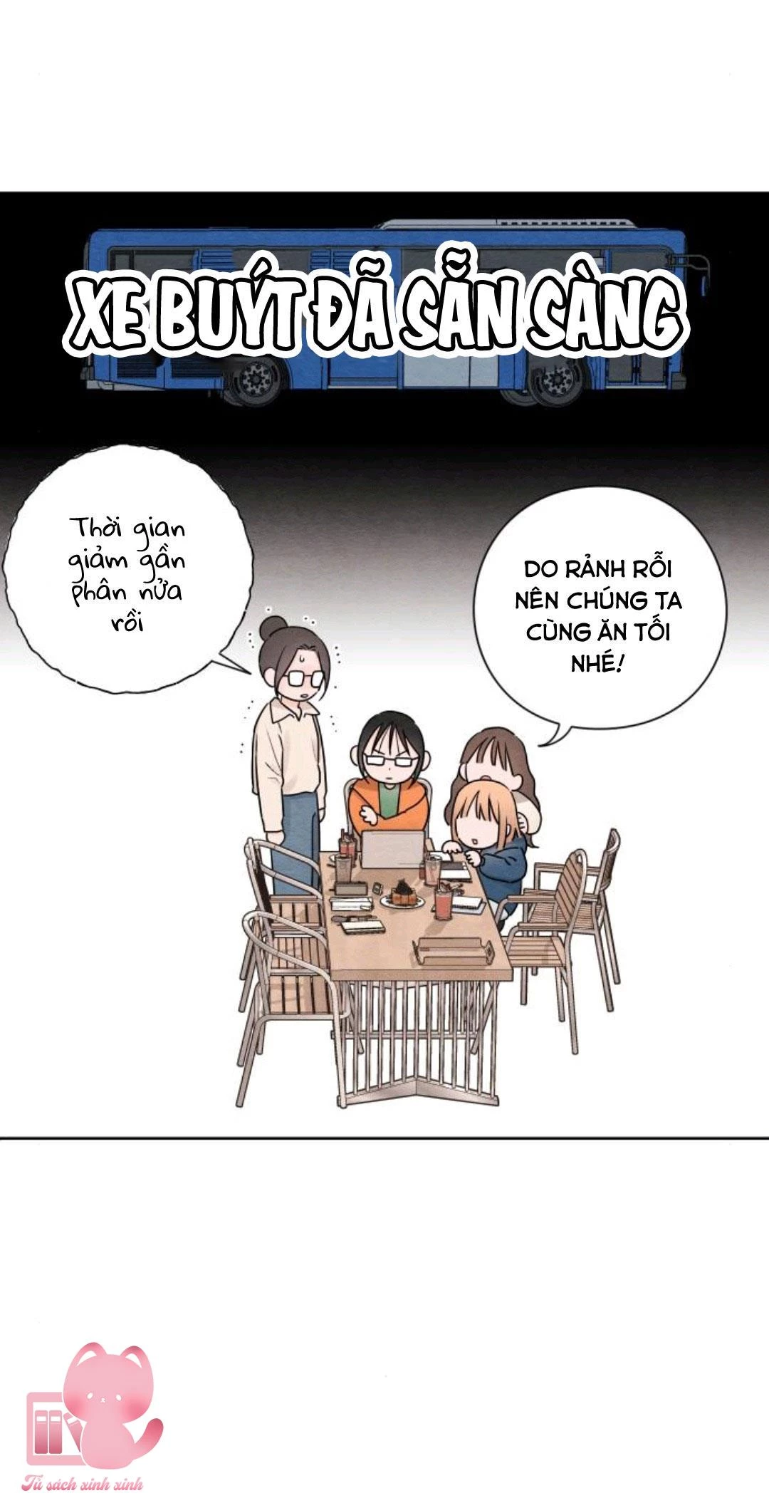 Bí Mật Thanh Xuân Chapter 30 - 26