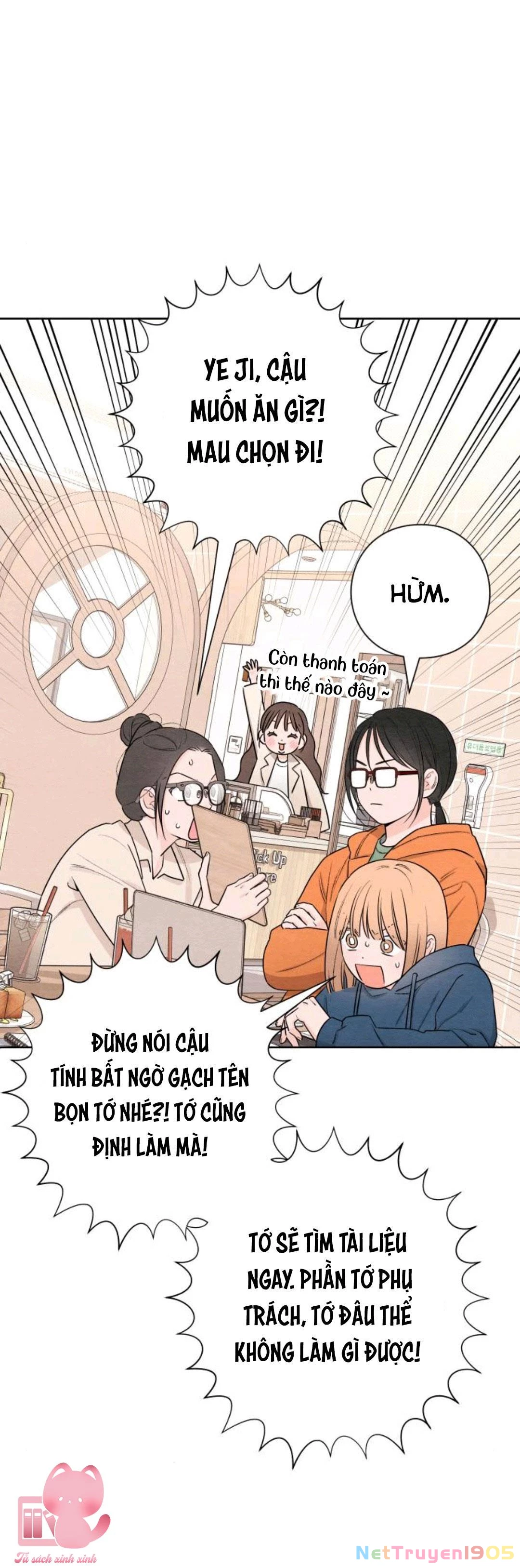 Bí Mật Thanh Xuân Chapter 30 - 27