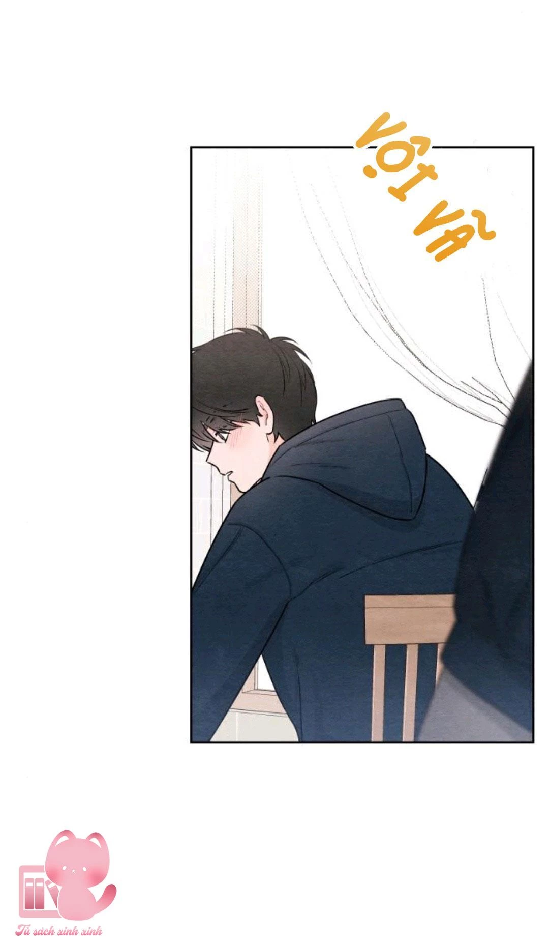 Bí Mật Thanh Xuân Chapter 30 - 42