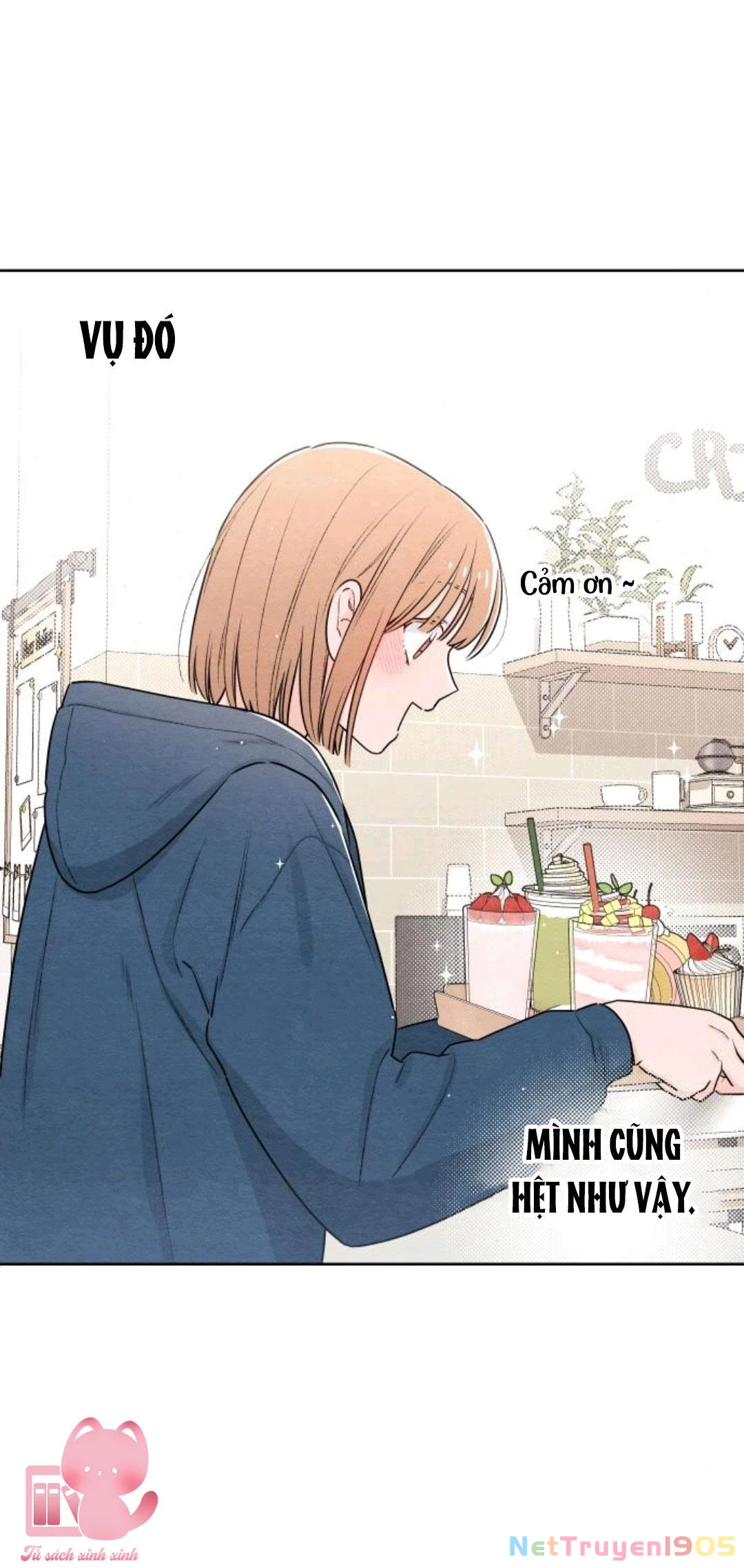 Bí Mật Thanh Xuân Chapter 30 - 43
