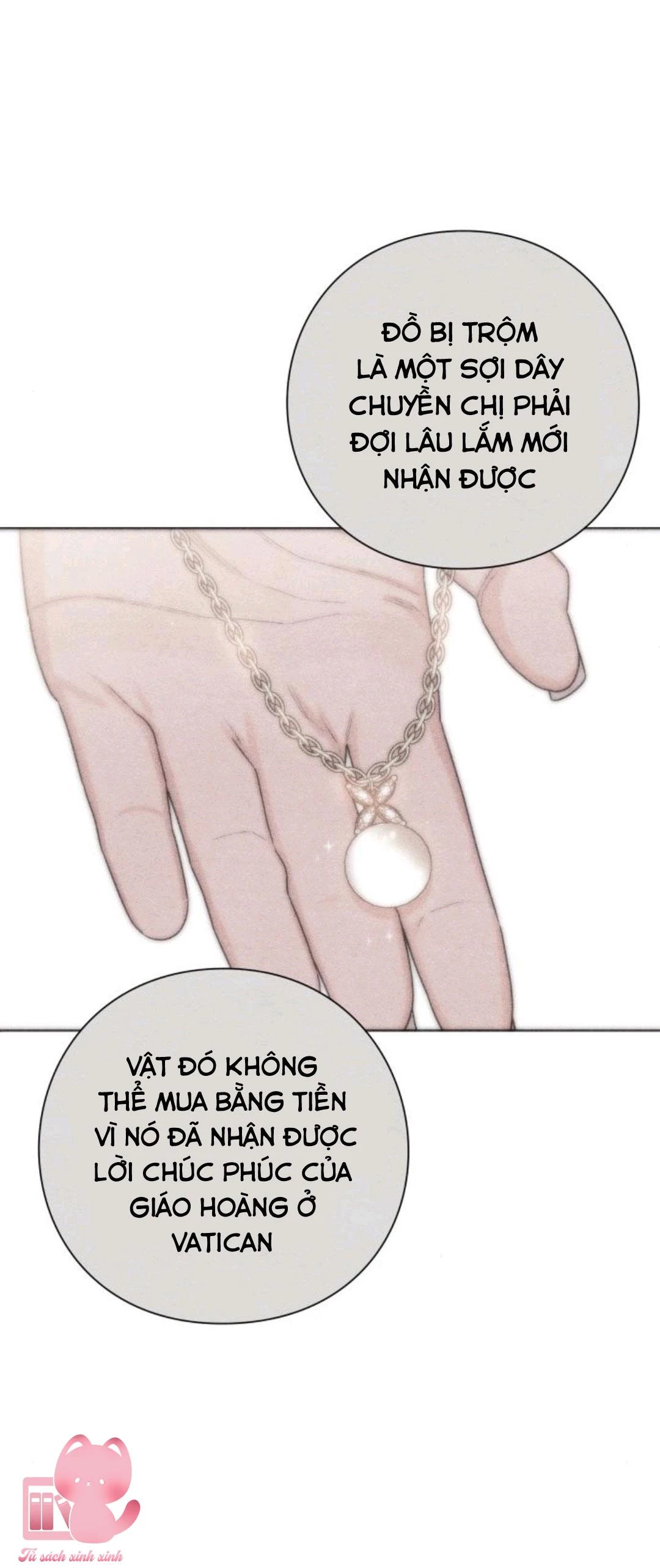 Bí Mật Thanh Xuân Chapter 30 - 49