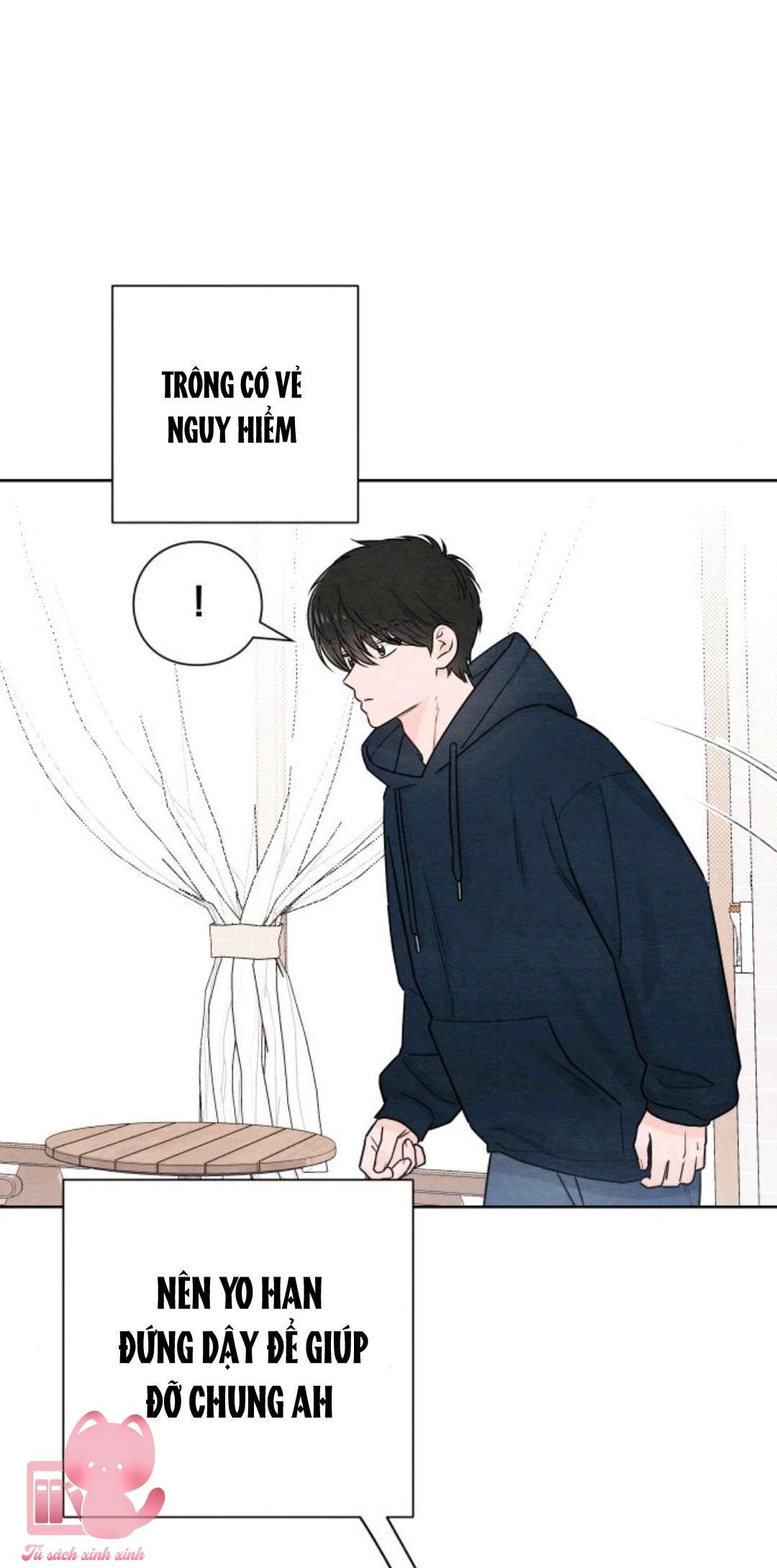 Bí Mật Thanh Xuân Chapter 30 - 52