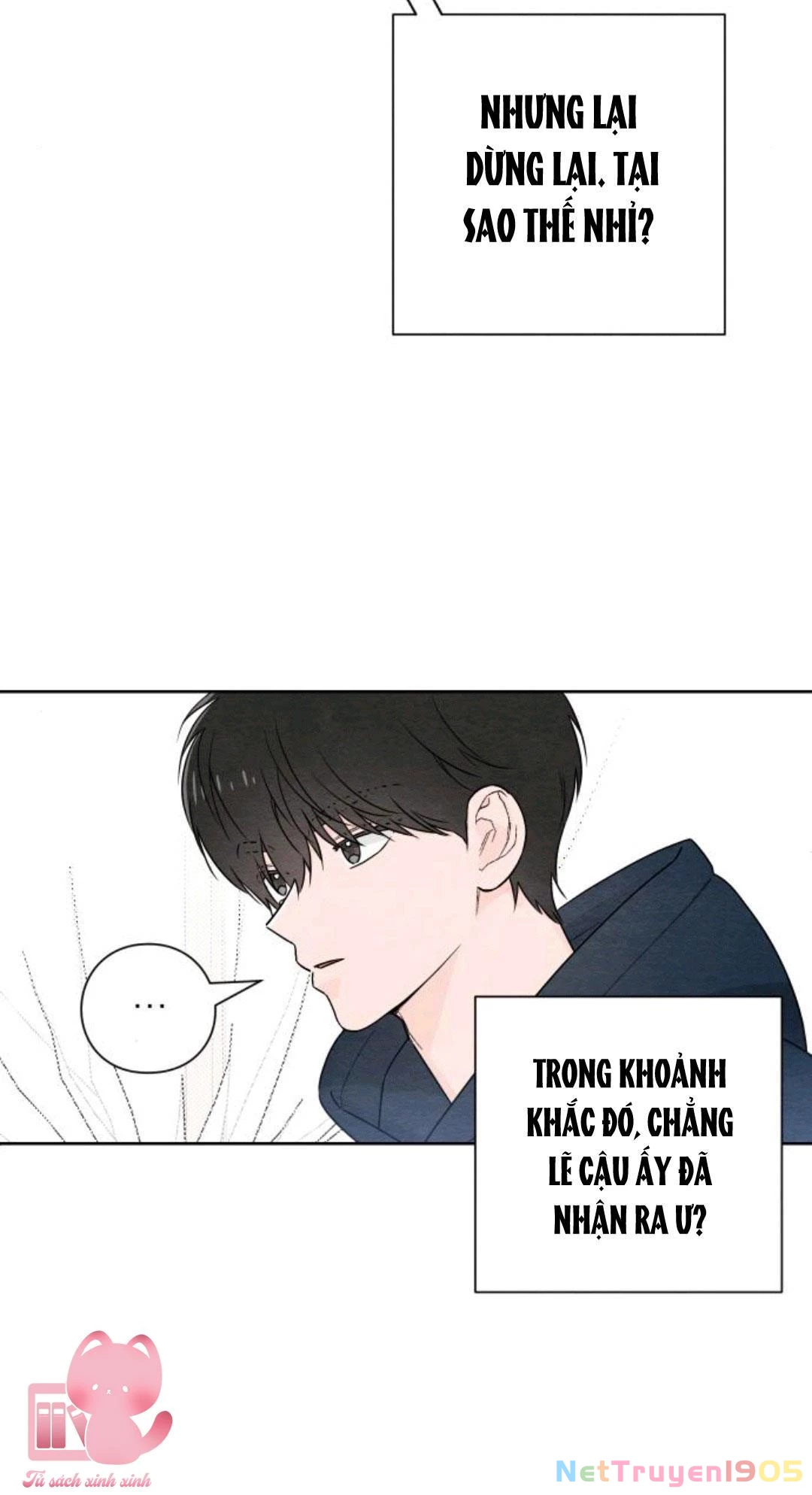 Bí Mật Thanh Xuân Chapter 30 - 53