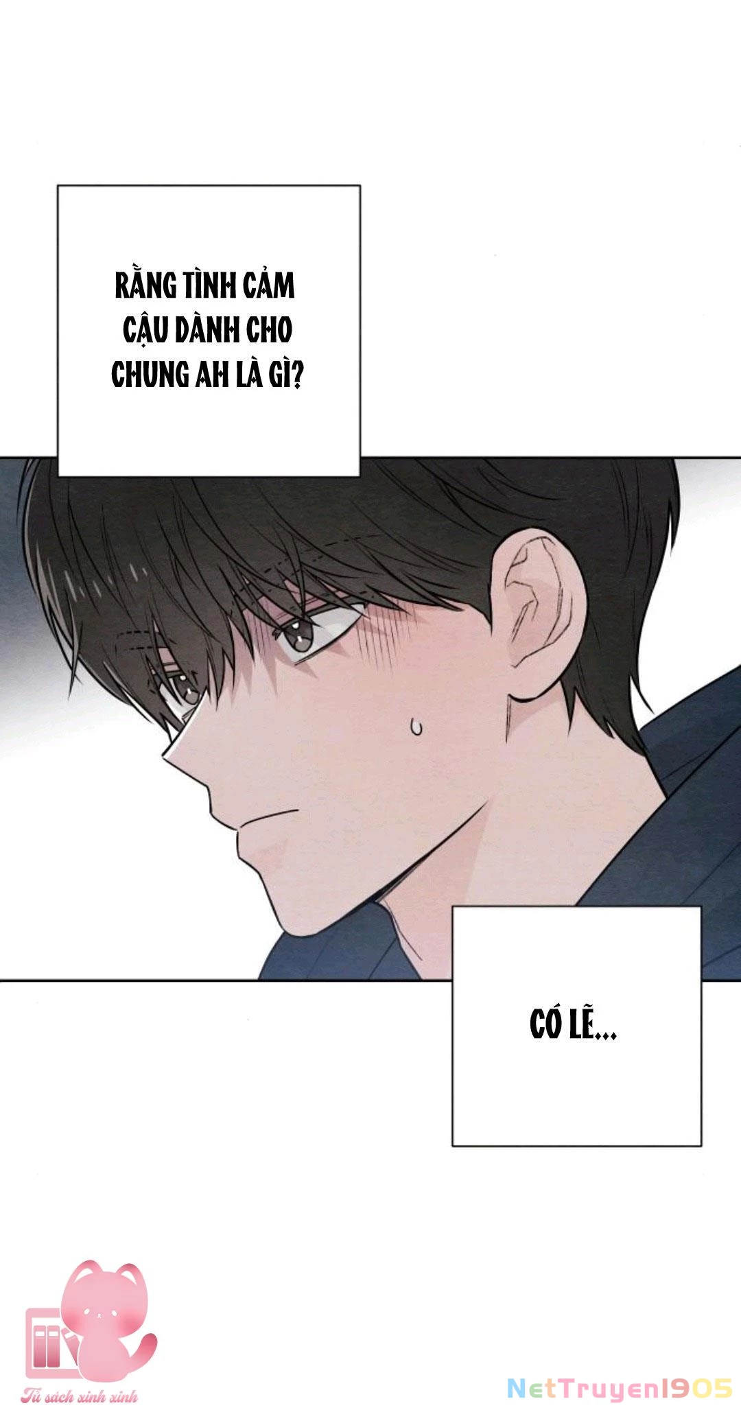 Bí Mật Thanh Xuân Chapter 30 - 54