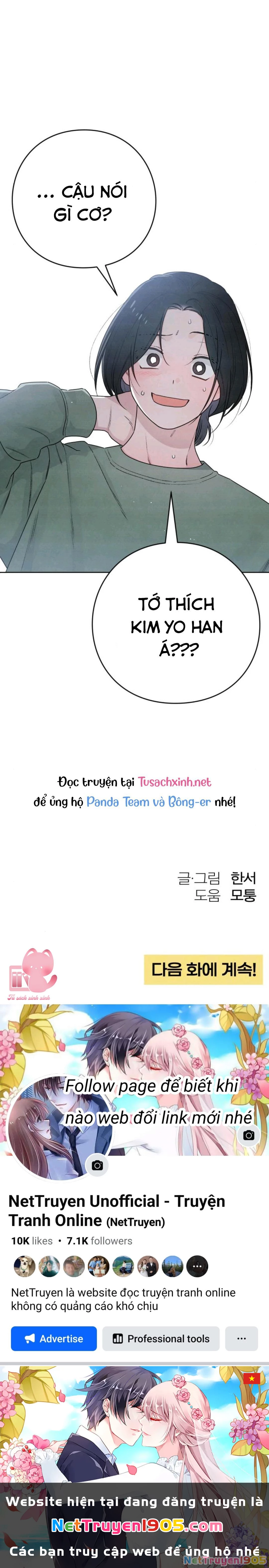 Bí Mật Thanh Xuân Chapter 30 - 66