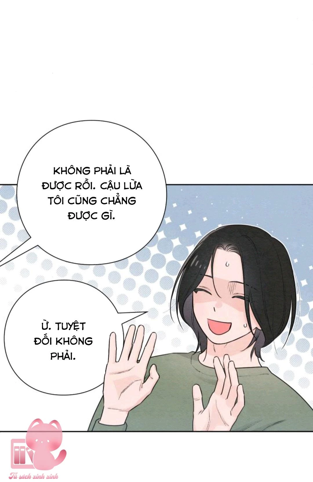 Bí Mật Thanh Xuân Chapter 31 - 4
