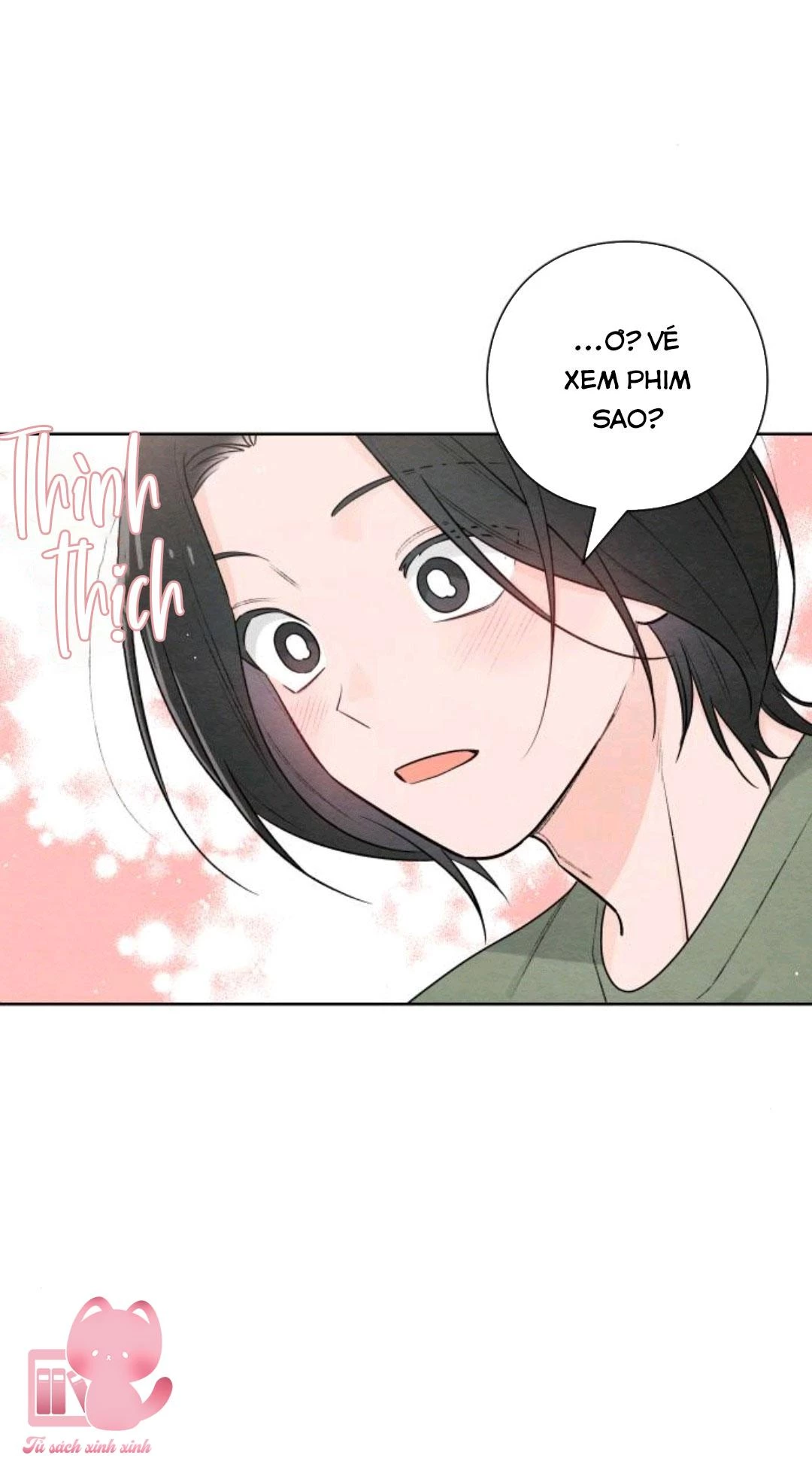 Bí Mật Thanh Xuân Chapter 31 - 8