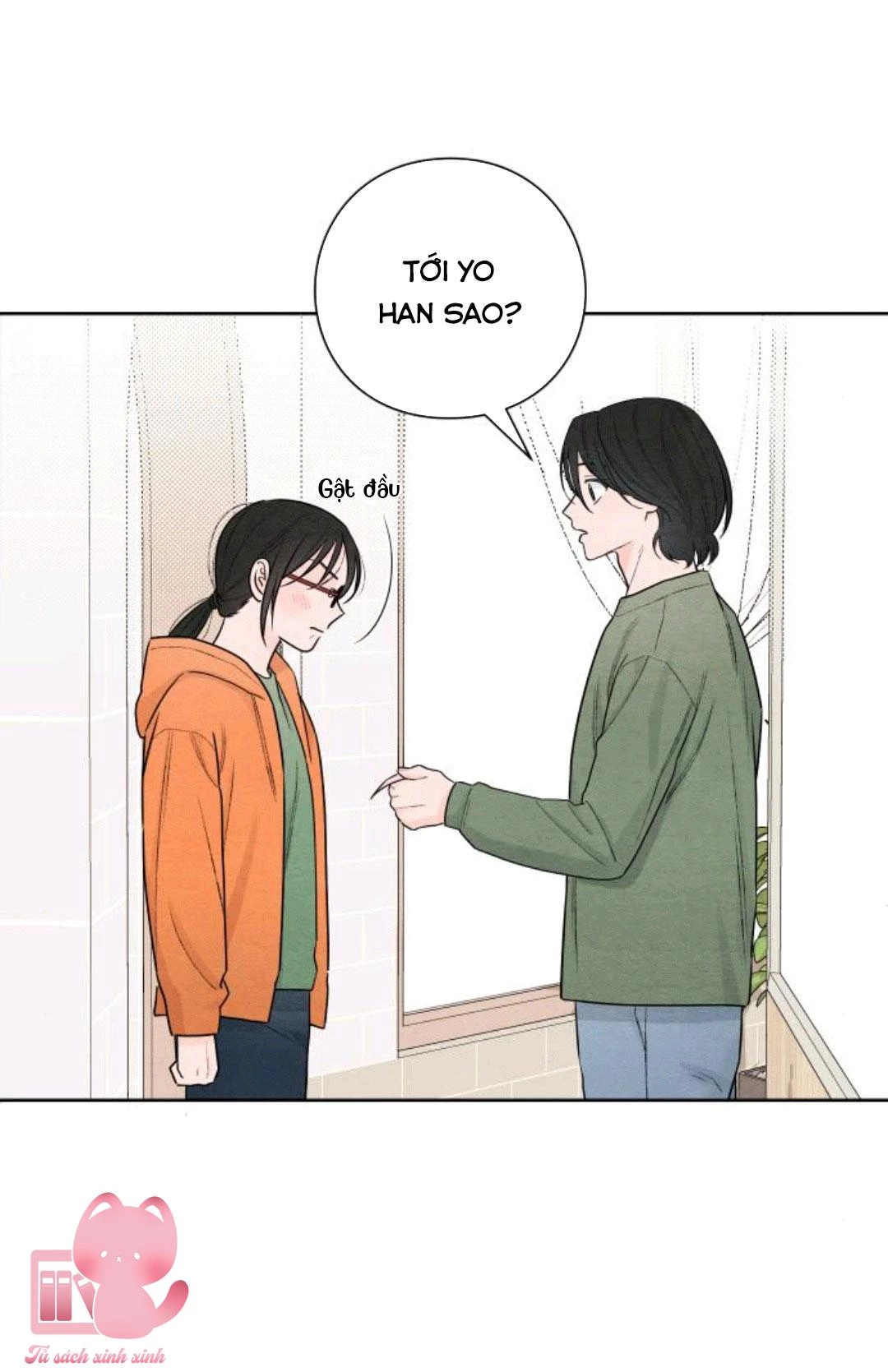 Bí Mật Thanh Xuân Chapter 31 - 10