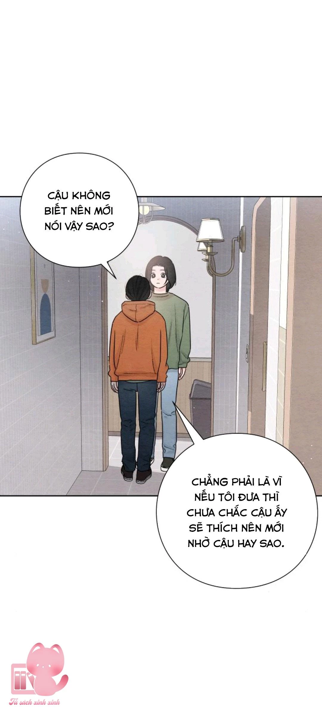 Bí Mật Thanh Xuân Chapter 31 - 16