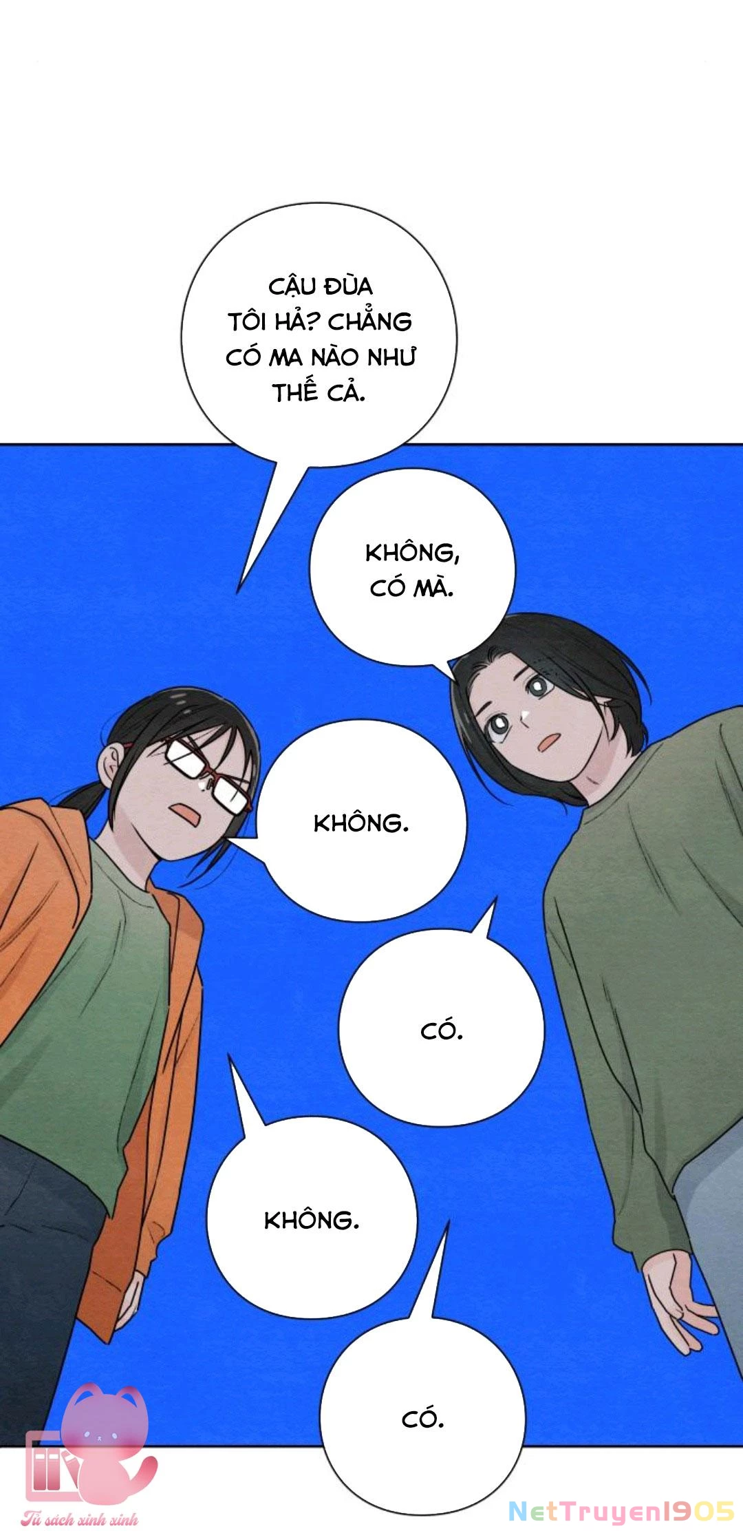 Bí Mật Thanh Xuân Chapter 31 - 18