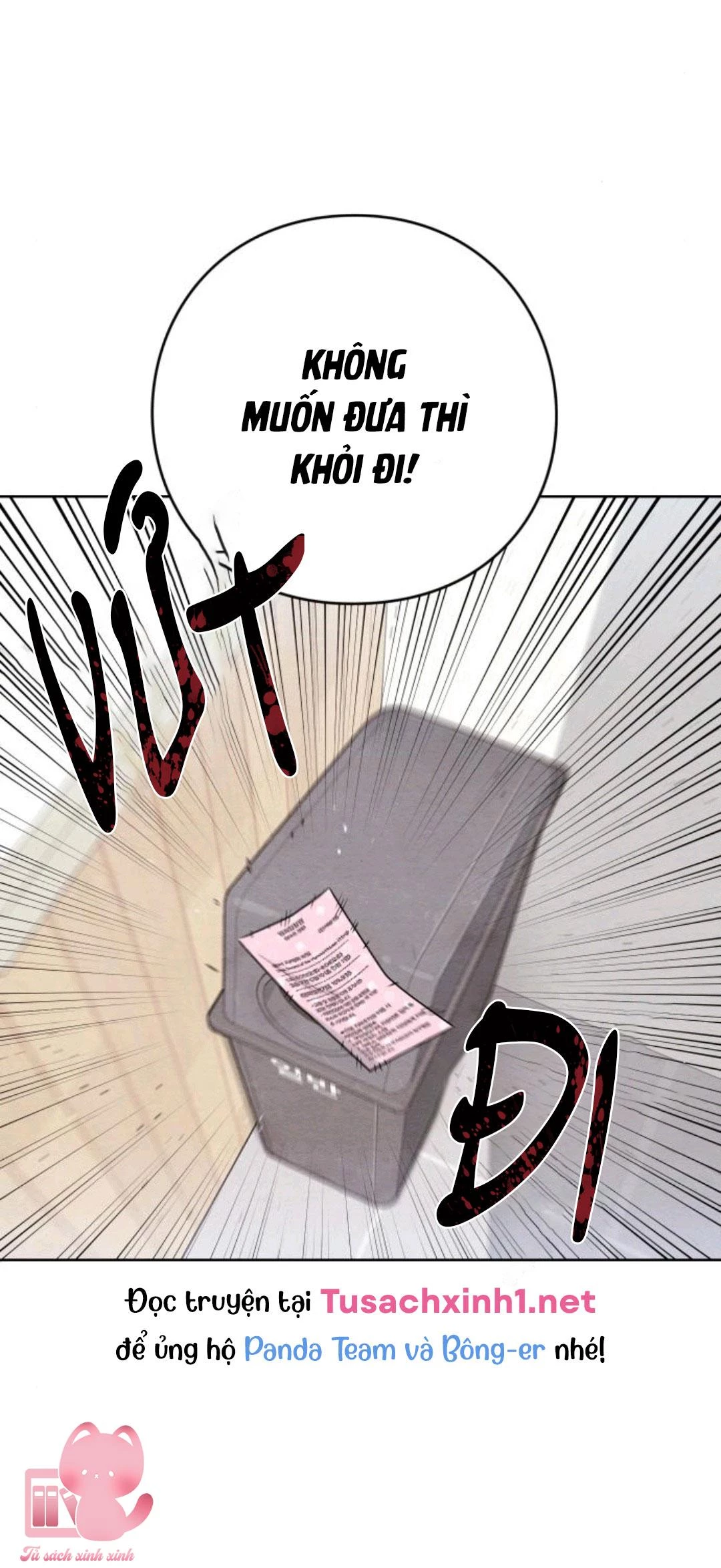 Bí Mật Thanh Xuân Chapter 31 - 20