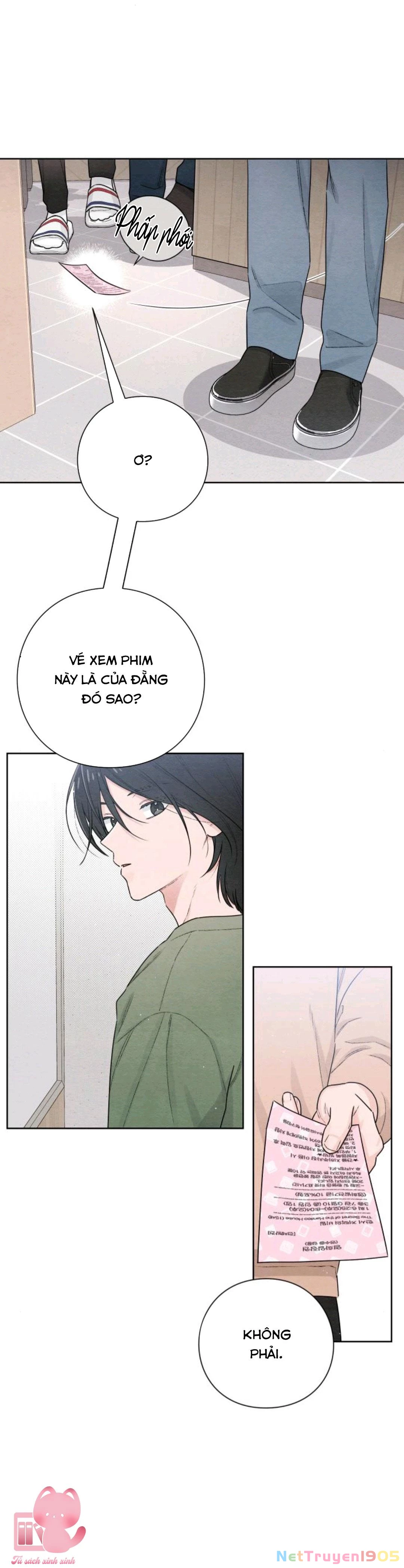 Bí Mật Thanh Xuân Chapter 31 - 21