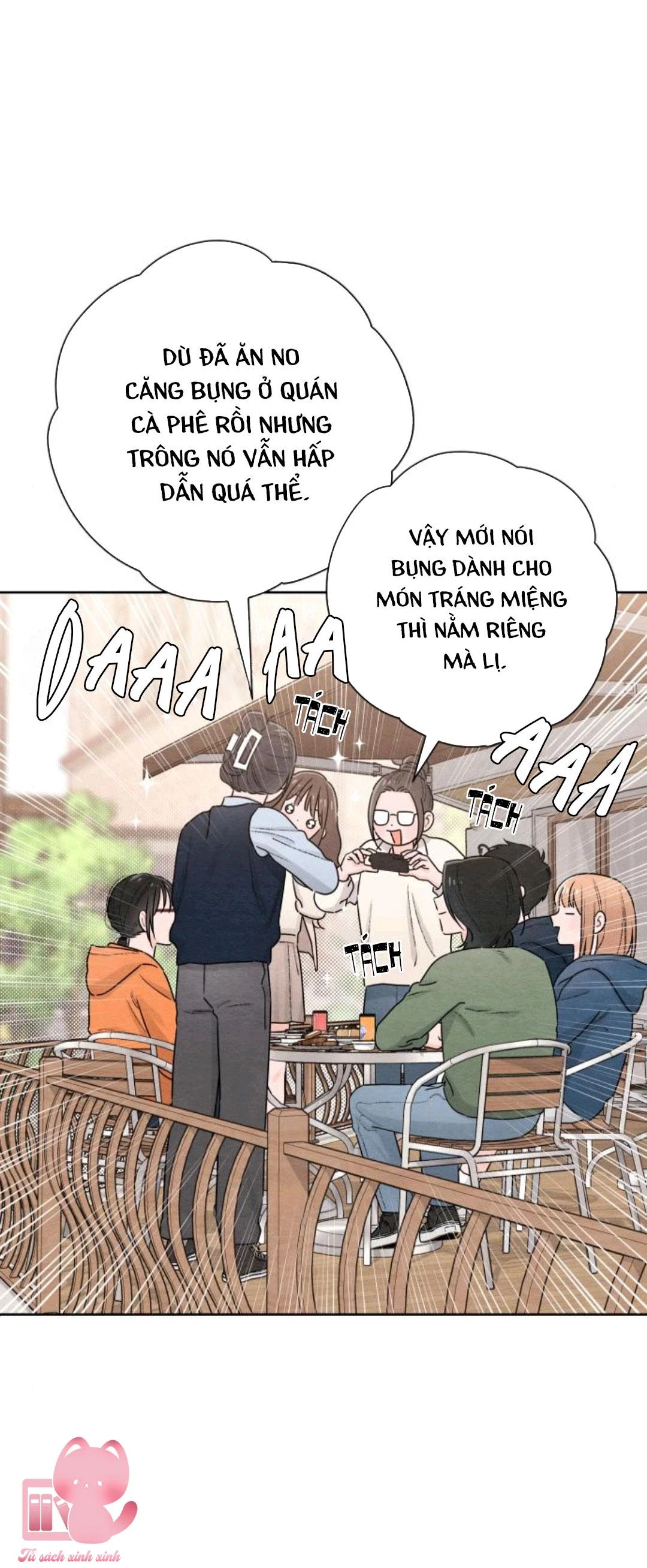 Bí Mật Thanh Xuân Chapter 31 - 25