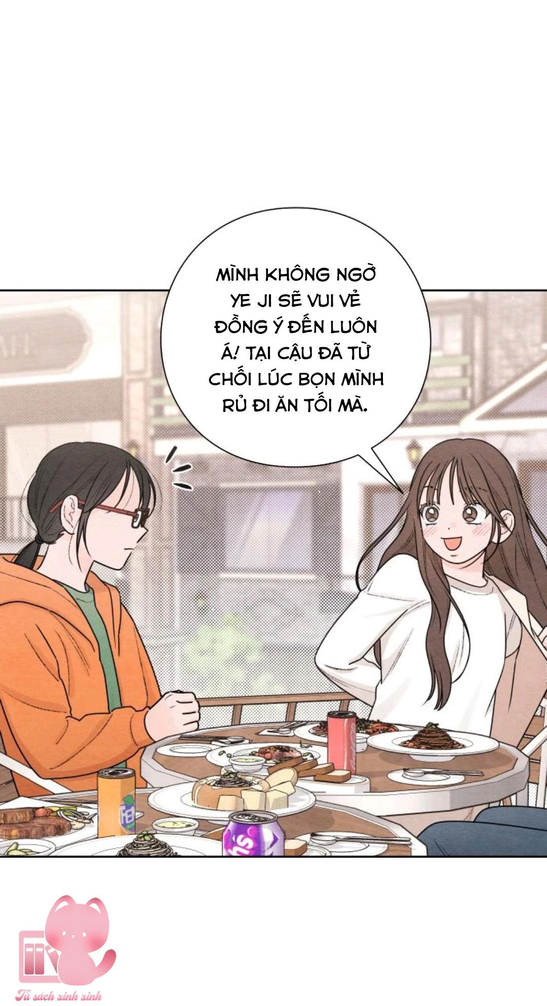 Bí Mật Thanh Xuân Chapter 31 - 29