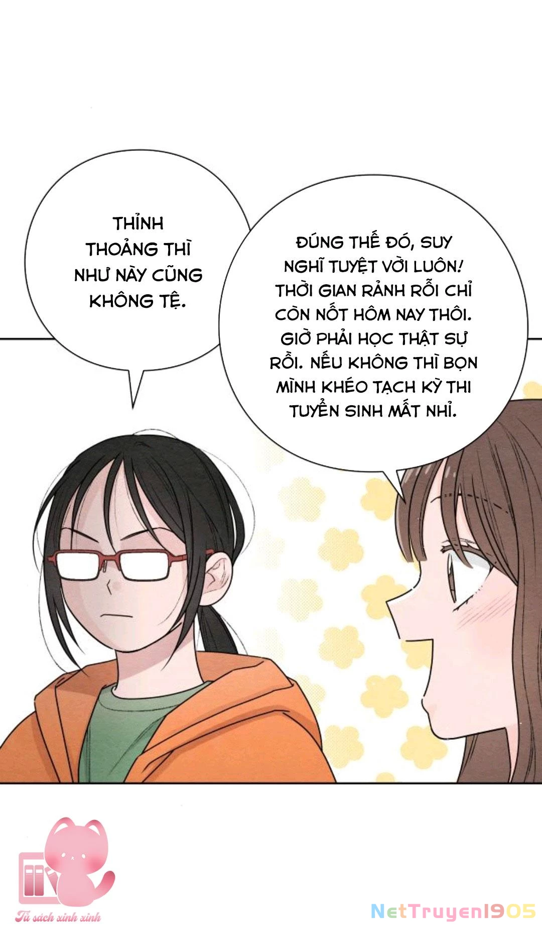 Bí Mật Thanh Xuân Chapter 31 - 30