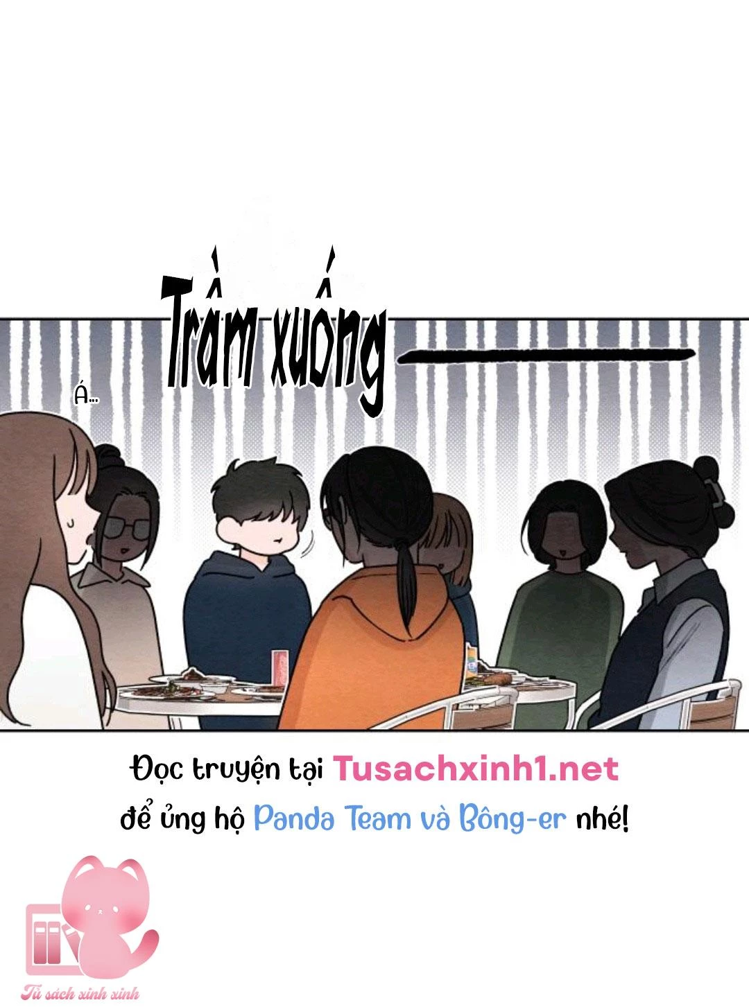 Bí Mật Thanh Xuân Chapter 31 - 31