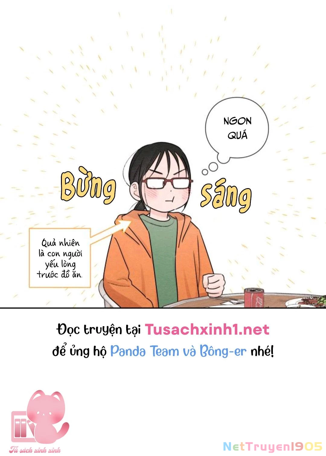 Bí Mật Thanh Xuân Chapter 31 - 41