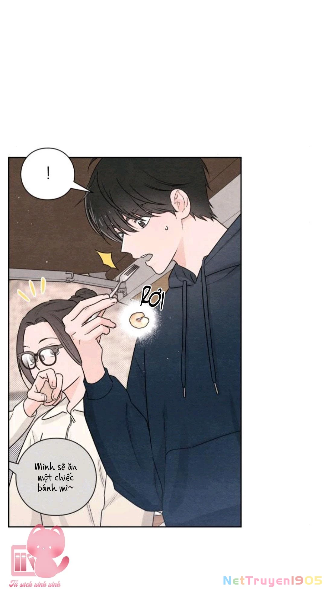 Bí Mật Thanh Xuân Chapter 31 - 42