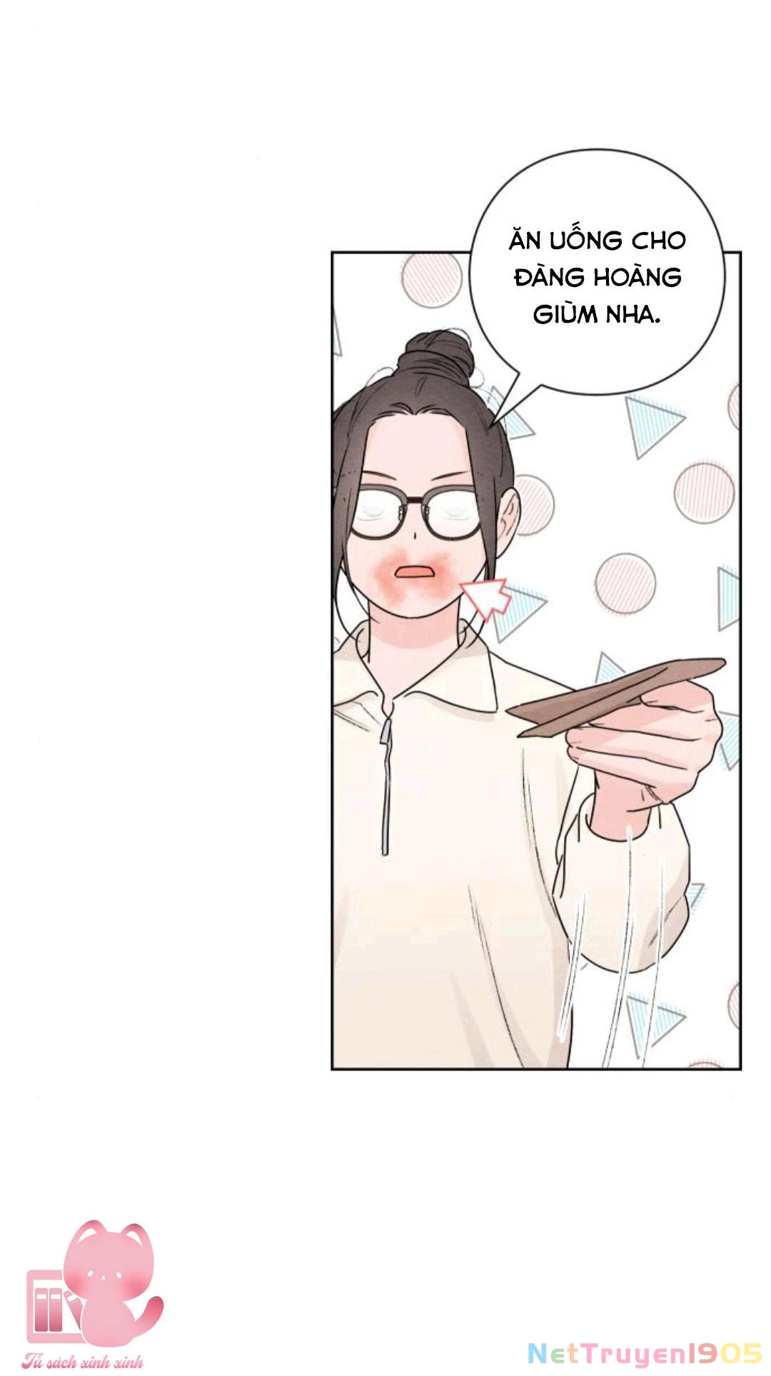 Bí Mật Thanh Xuân Chapter 31 - 43
