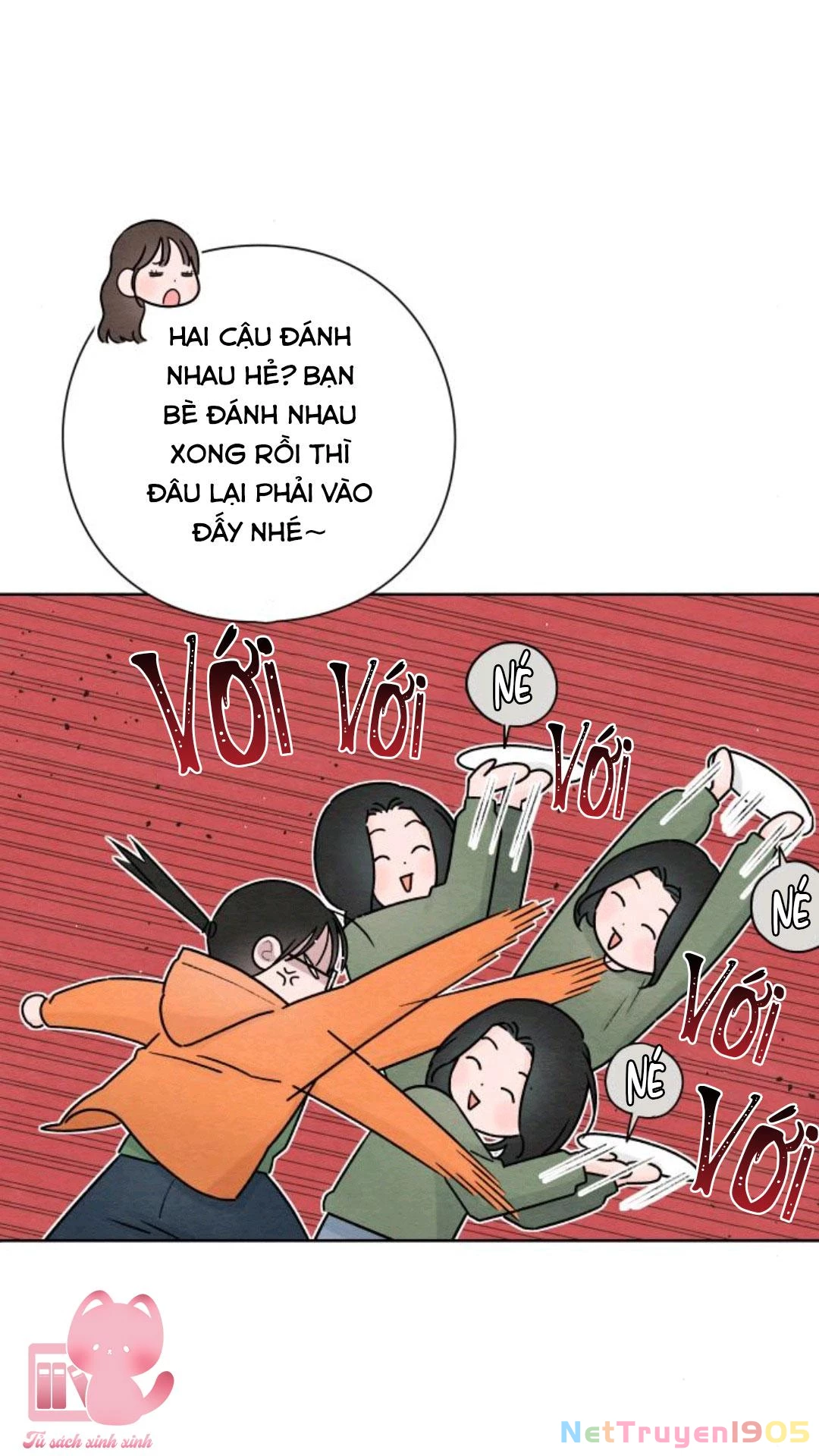 Bí Mật Thanh Xuân Chapter 31 - 50