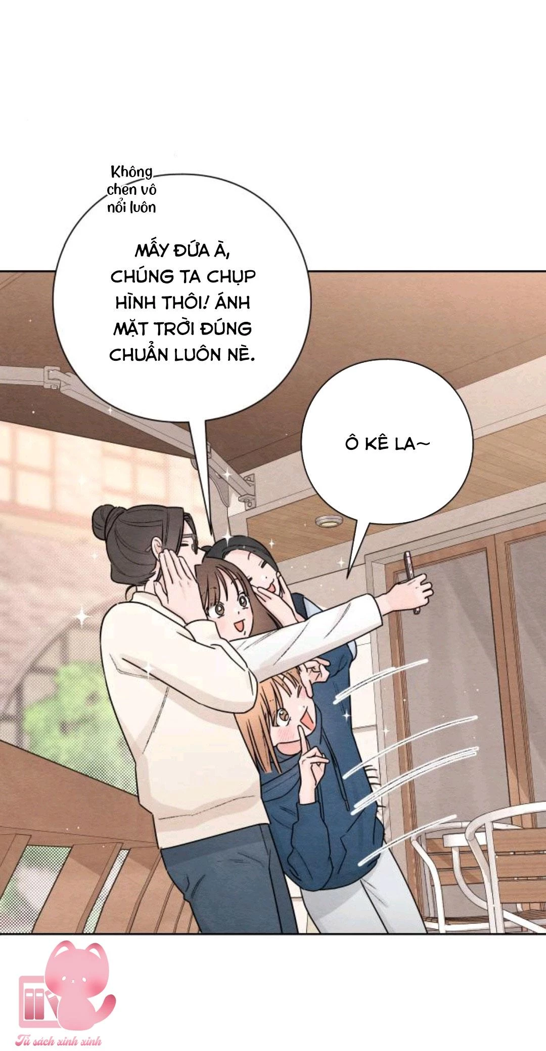 Bí Mật Thanh Xuân Chapter 31 - 51