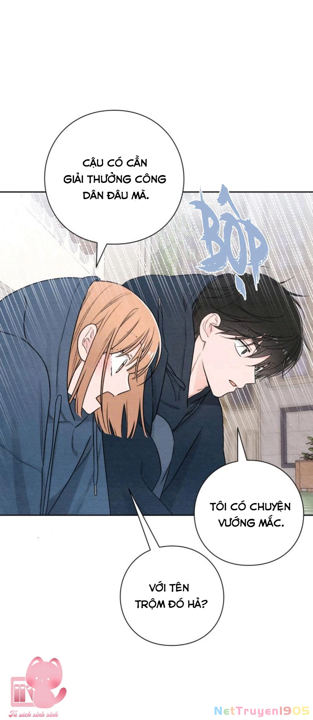 Bí Mật Thanh Xuân Chapter 32 - 9