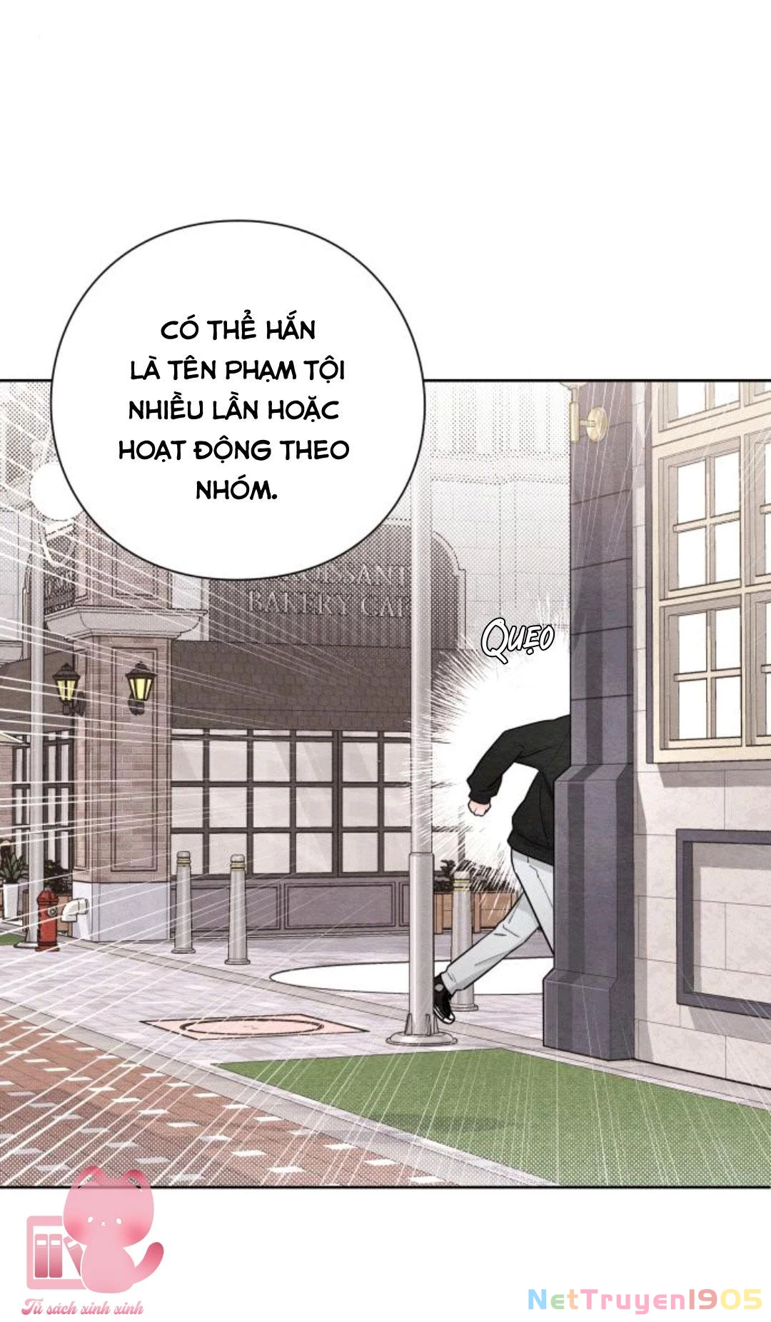 Bí Mật Thanh Xuân Chapter 32 - 11