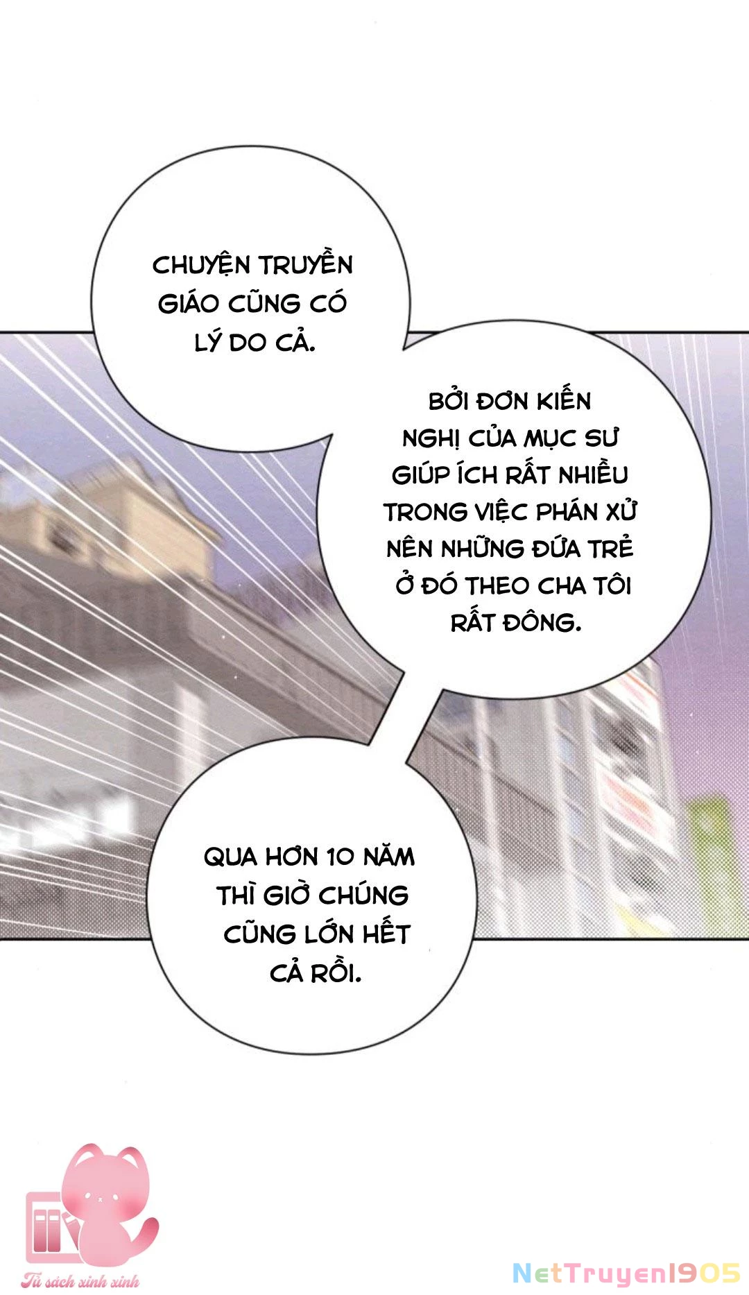 Bí Mật Thanh Xuân Chapter 32 - 16