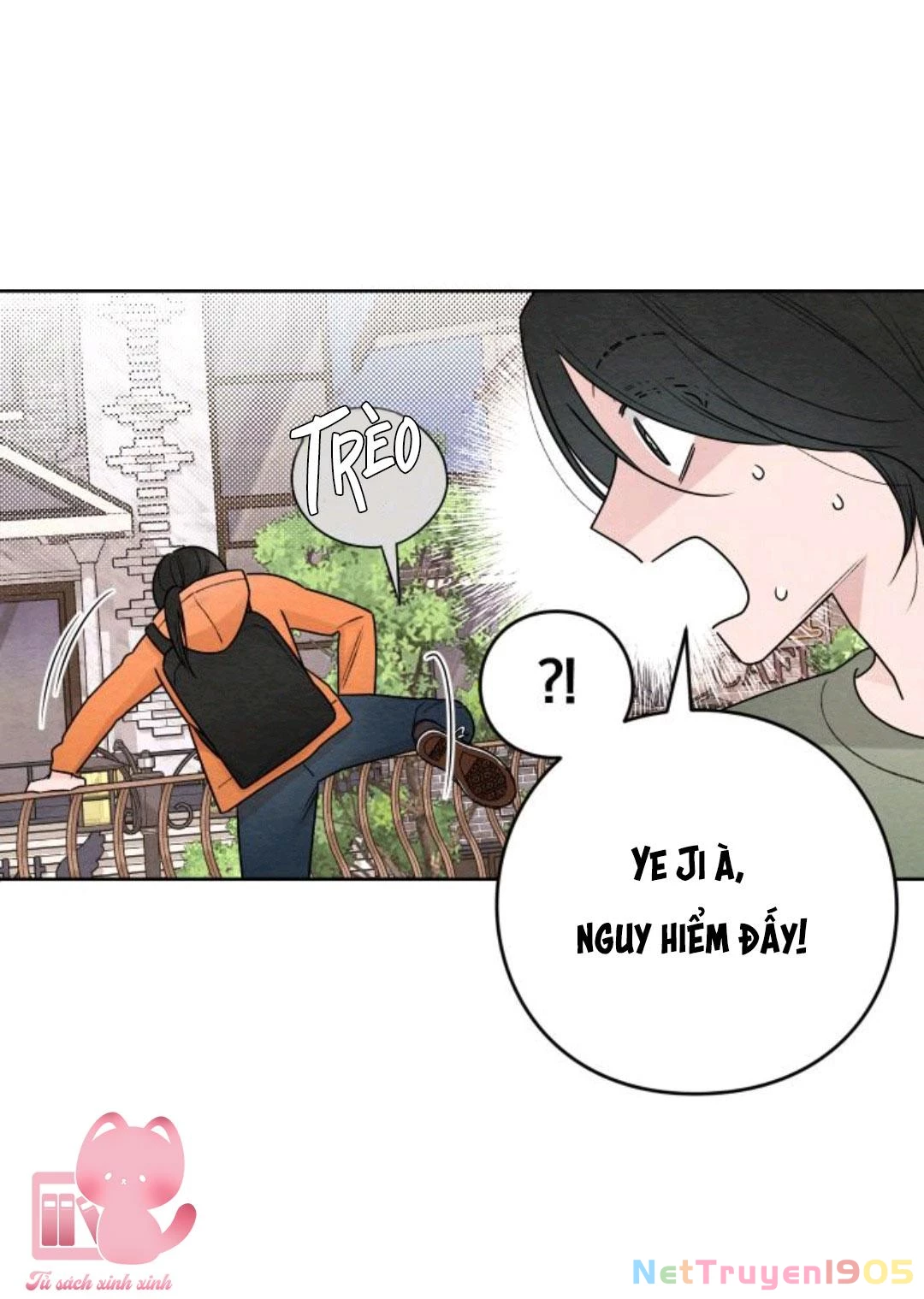 Bí Mật Thanh Xuân Chapter 32 - 24