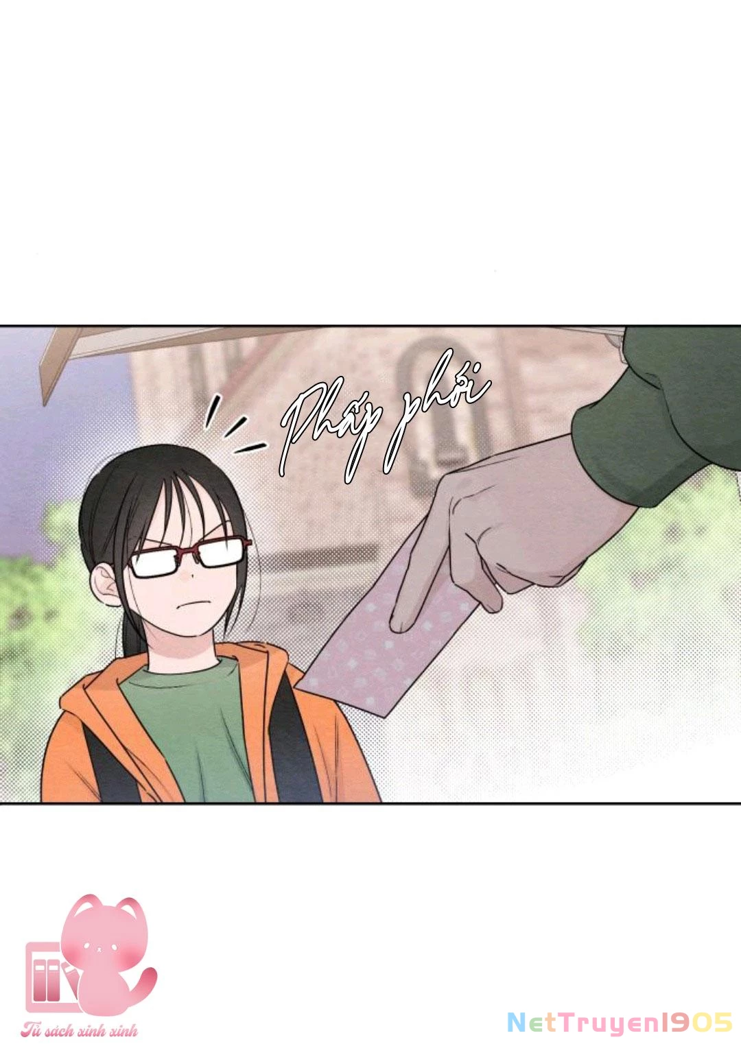 Bí Mật Thanh Xuân Chapter 32 - 27