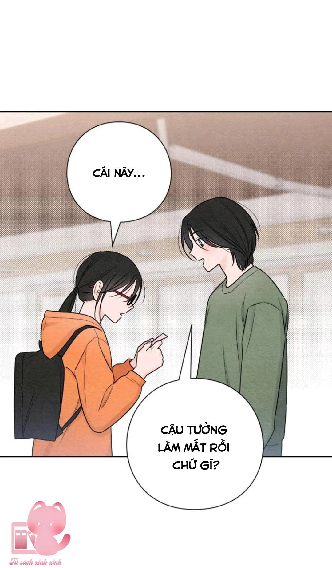 Bí Mật Thanh Xuân Chapter 32 - 28