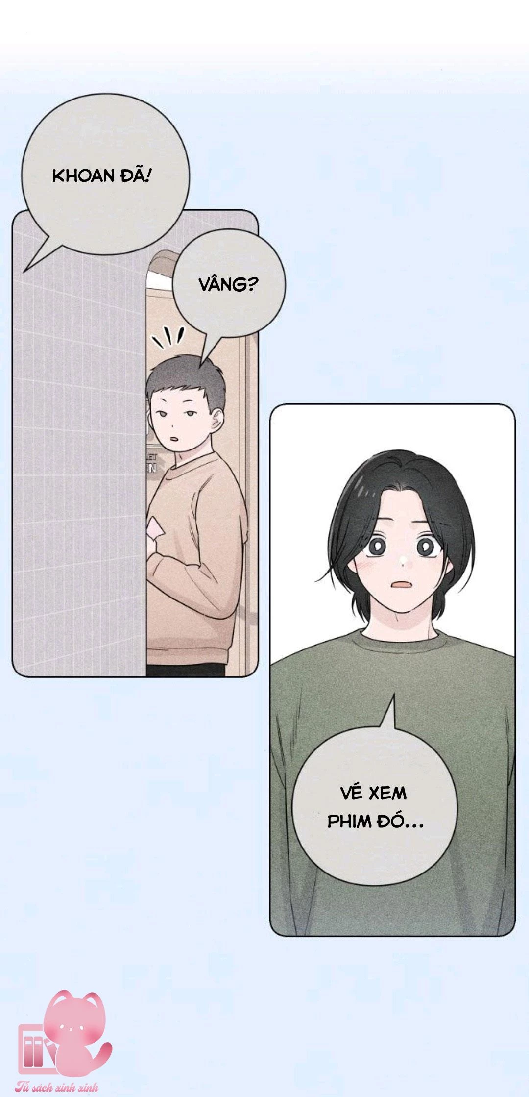Bí Mật Thanh Xuân Chapter 32 - 29