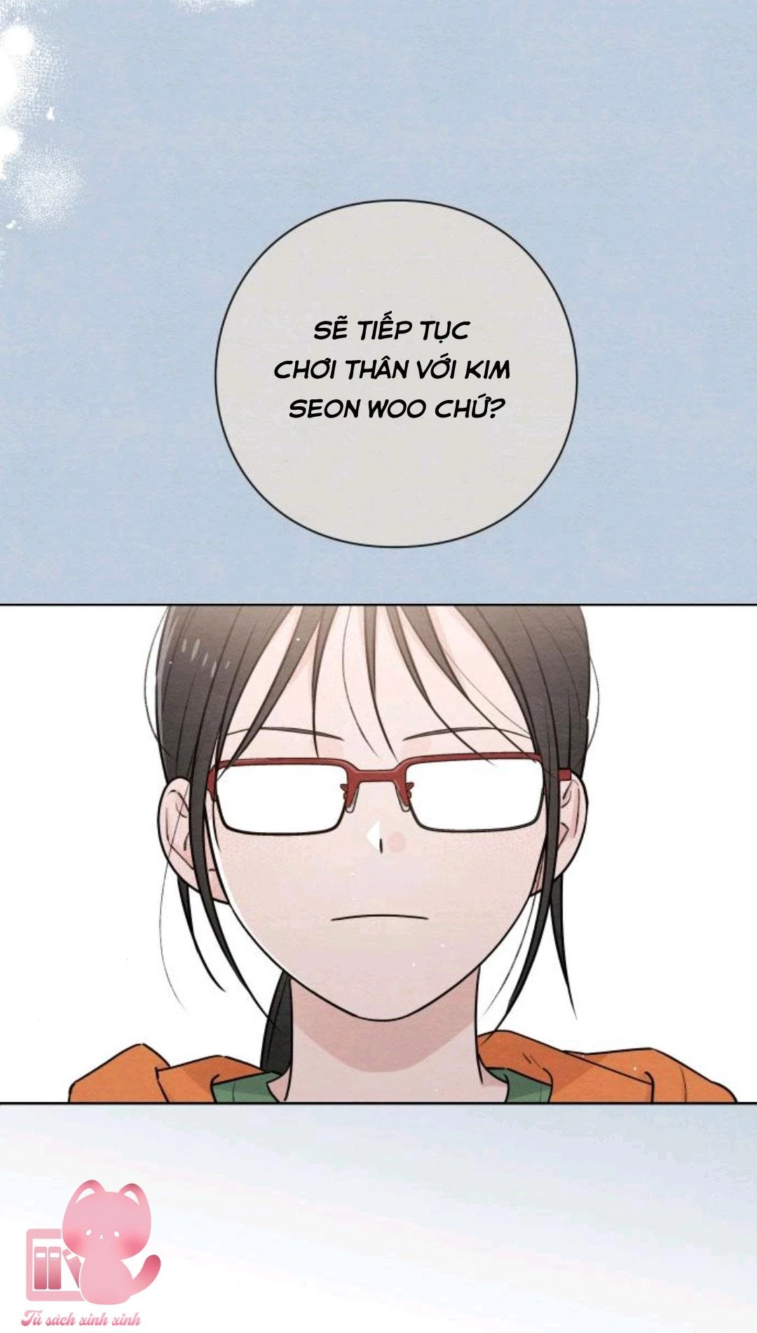 Bí Mật Thanh Xuân Chapter 32 - 38