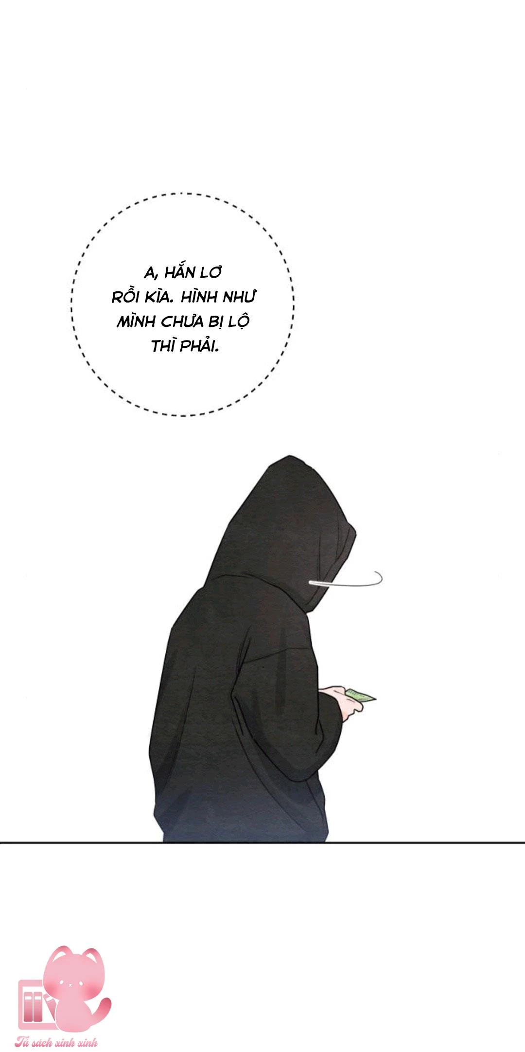 Bí Mật Thanh Xuân Chapter 32 - 44