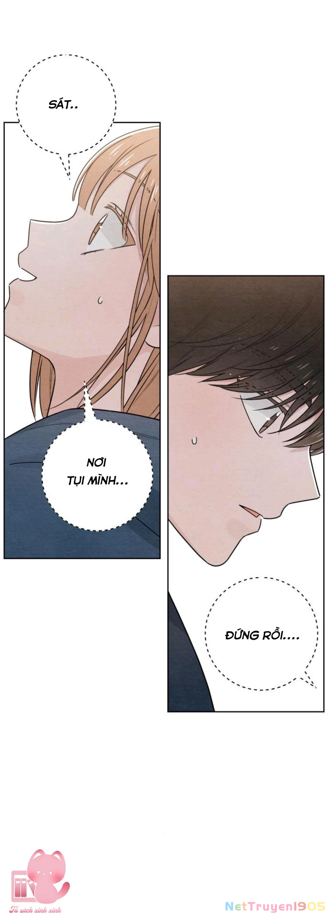 Bí Mật Thanh Xuân Chapter 32 - 50